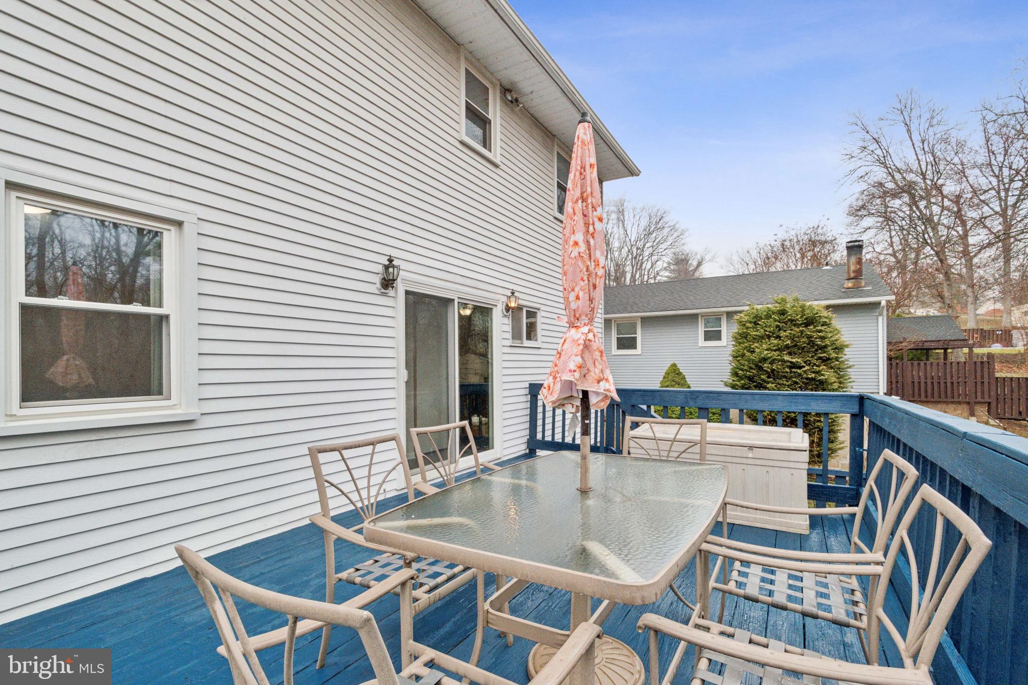 GLENSIDE PARK - Residential