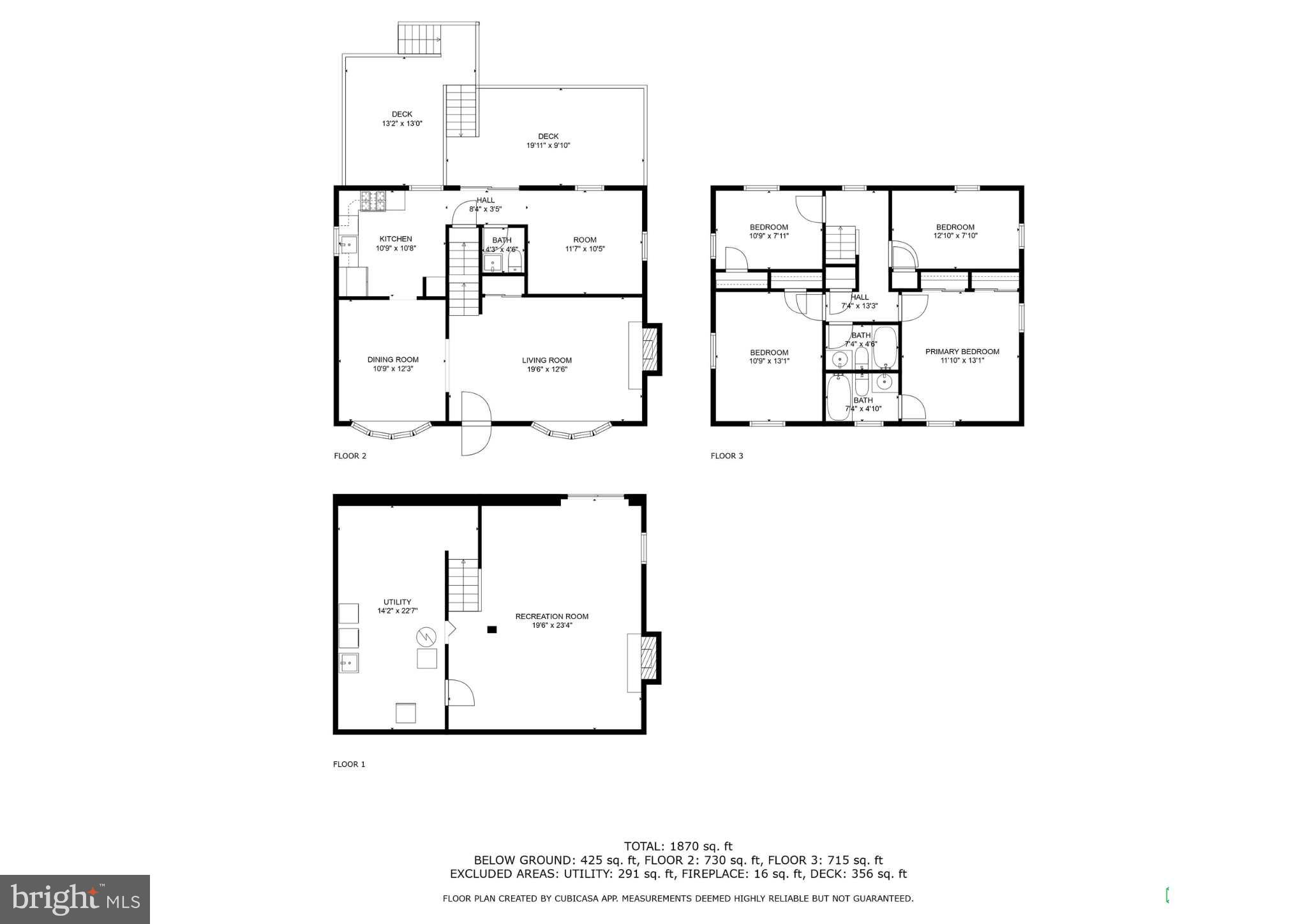 GLENSIDE PARK - Residential