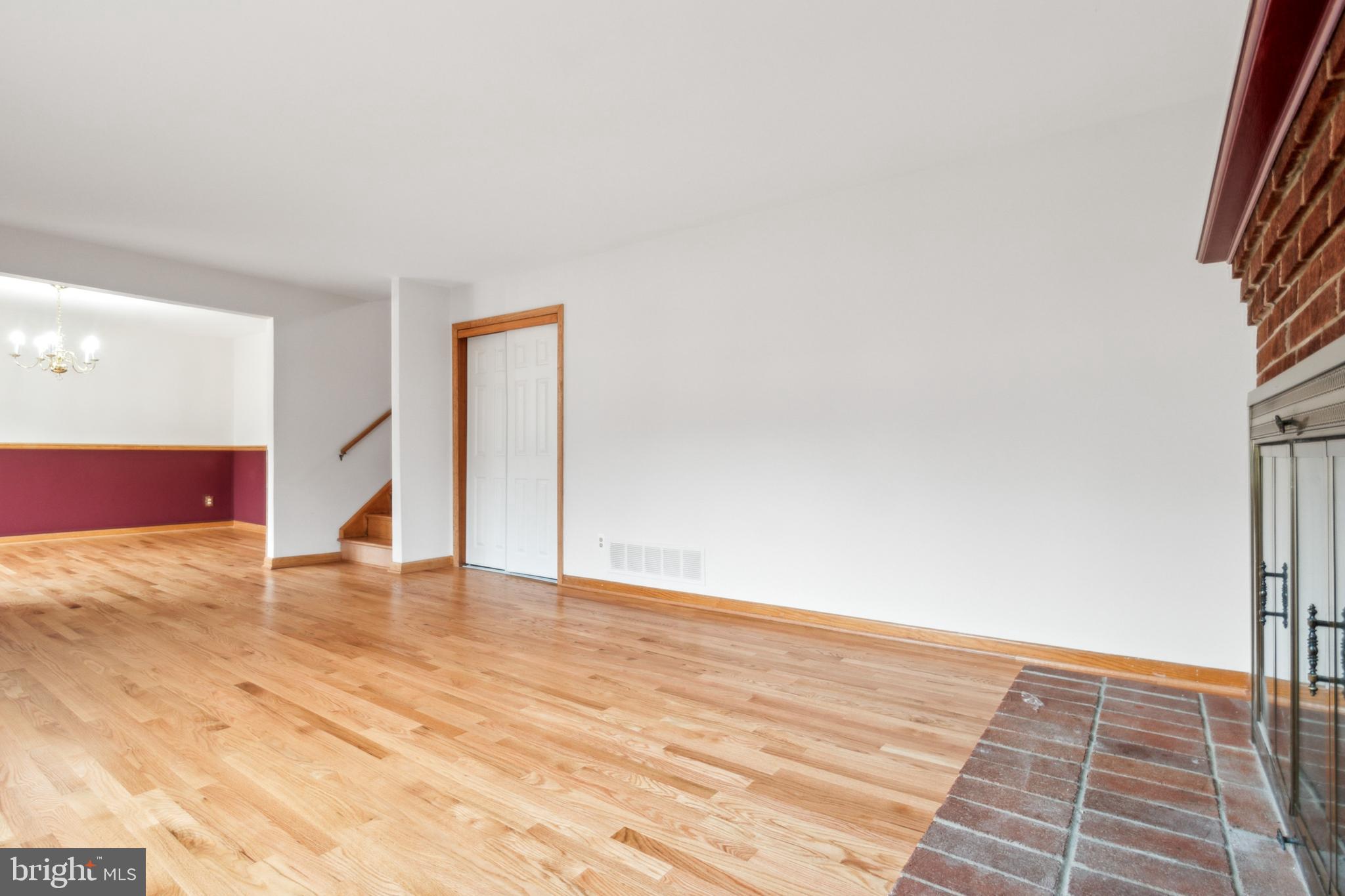 GLENSIDE PARK - Residential