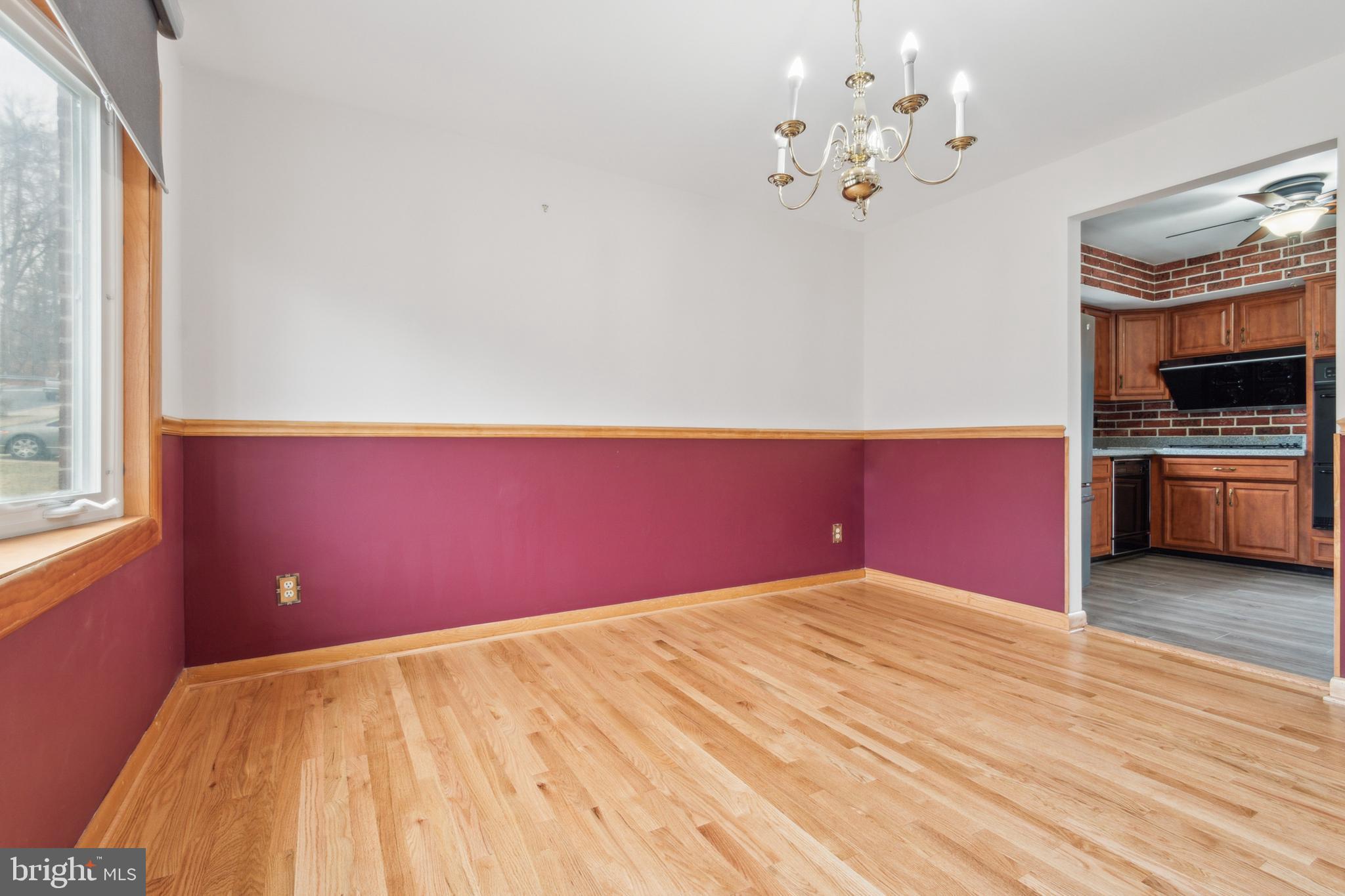 GLENSIDE PARK - Residential