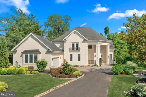 Photo of 920 Pine Valley Cir, RYDAL, PA 19046 (MLS # PAMC2182226)