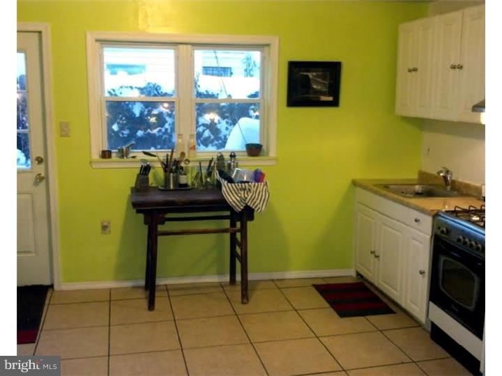 PENNSPORT - Residential Lease