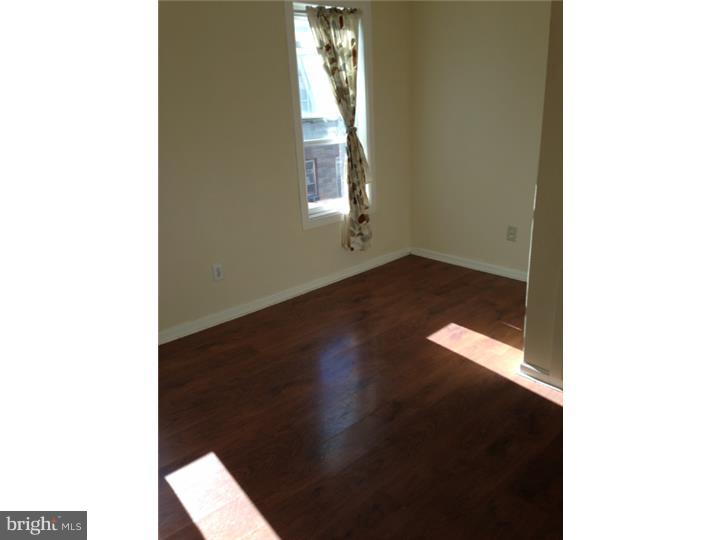 PENNSPORT - Residential Lease