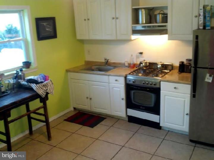 PENNSPORT - Residential Lease
