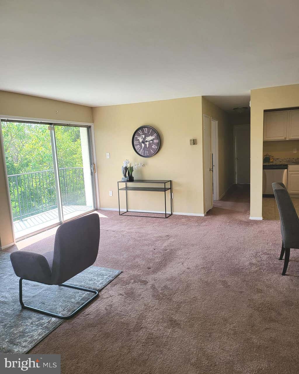 Photo of 4513 Romlon Street #203, BELTSVILLE, MD 20705 (MLS # MDPG2204400)
