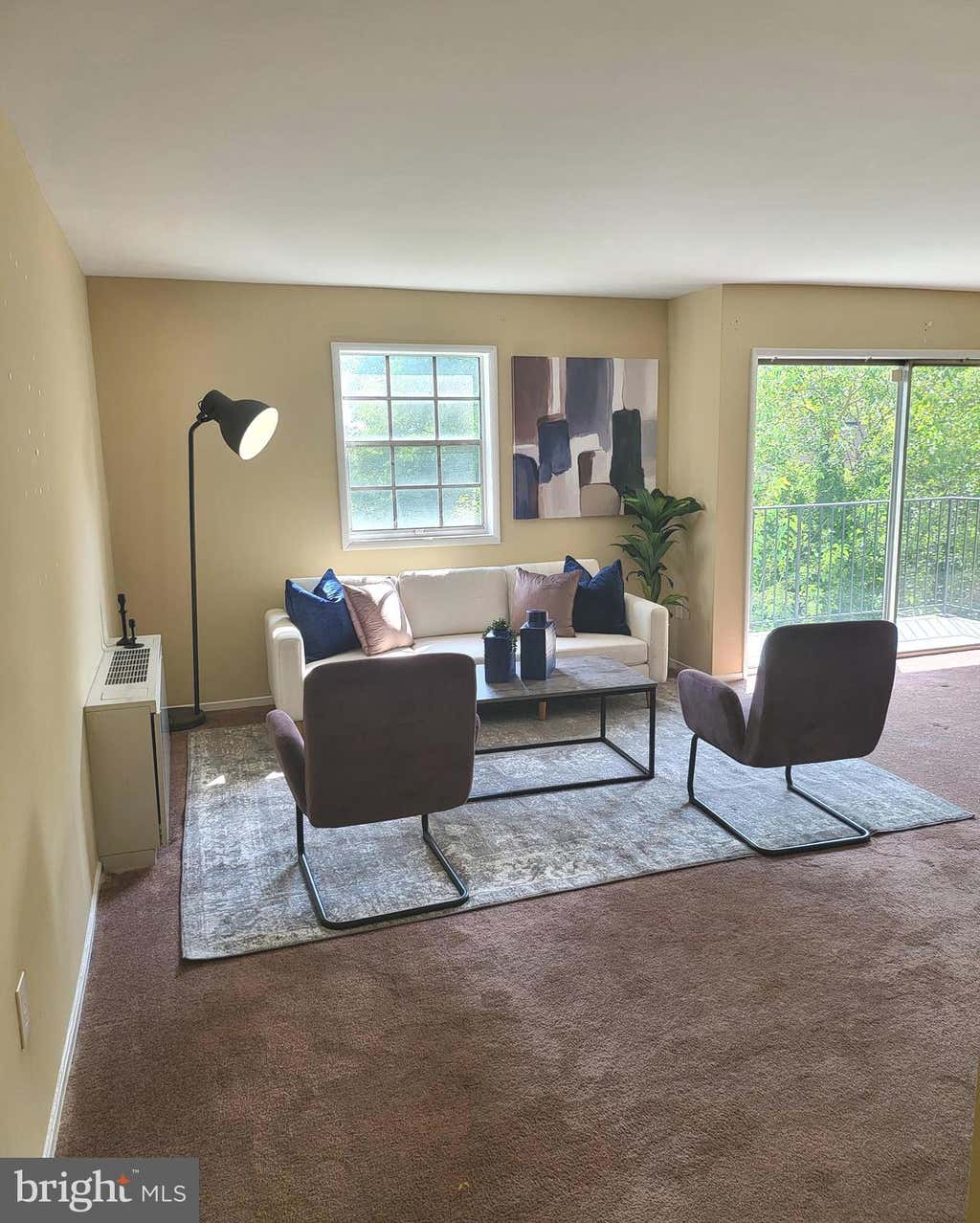 Photo of 4513 Romlon Street #203, BELTSVILLE, MD 20705 (MLS # MDPG2204400)
