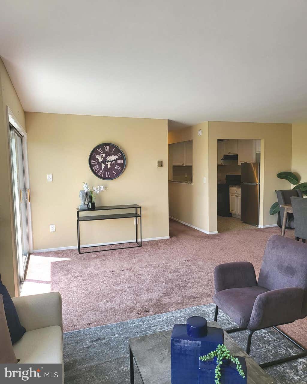 Photo of 4513 Romlon Street #203, BELTSVILLE, MD 20705 (MLS # MDPG2204400)