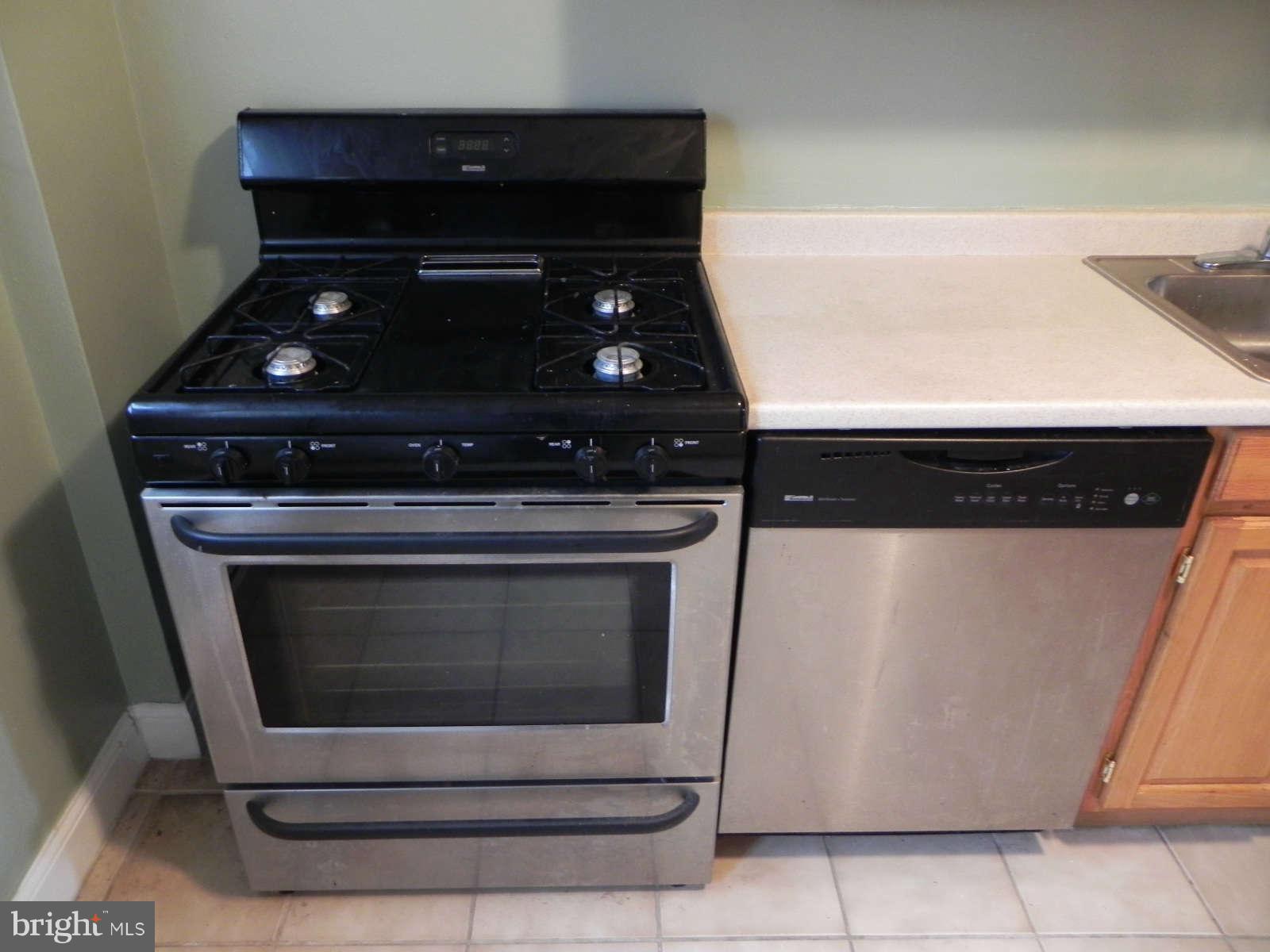 EDNOR GARDENS HISTORIC DISTRICT - Residential Lease