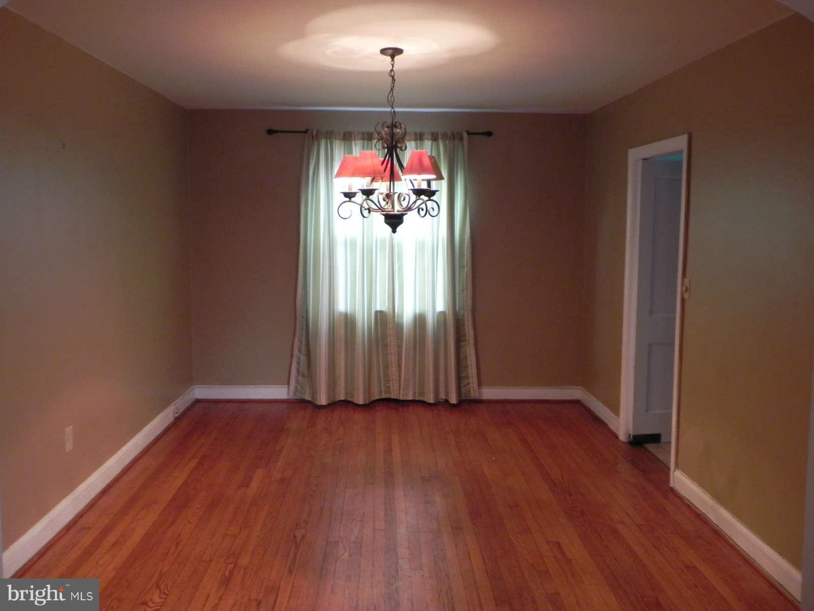 EDNOR GARDENS HISTORIC DISTRICT - Residential Lease