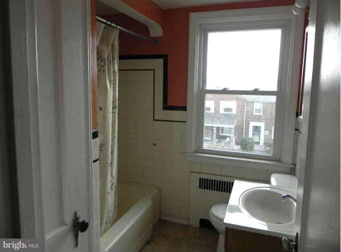 EDNOR GARDENS HISTORIC DISTRICT - Residential Lease