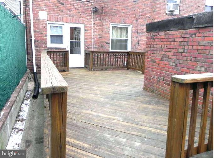 EDNOR GARDENS HISTORIC DISTRICT - Residential Lease