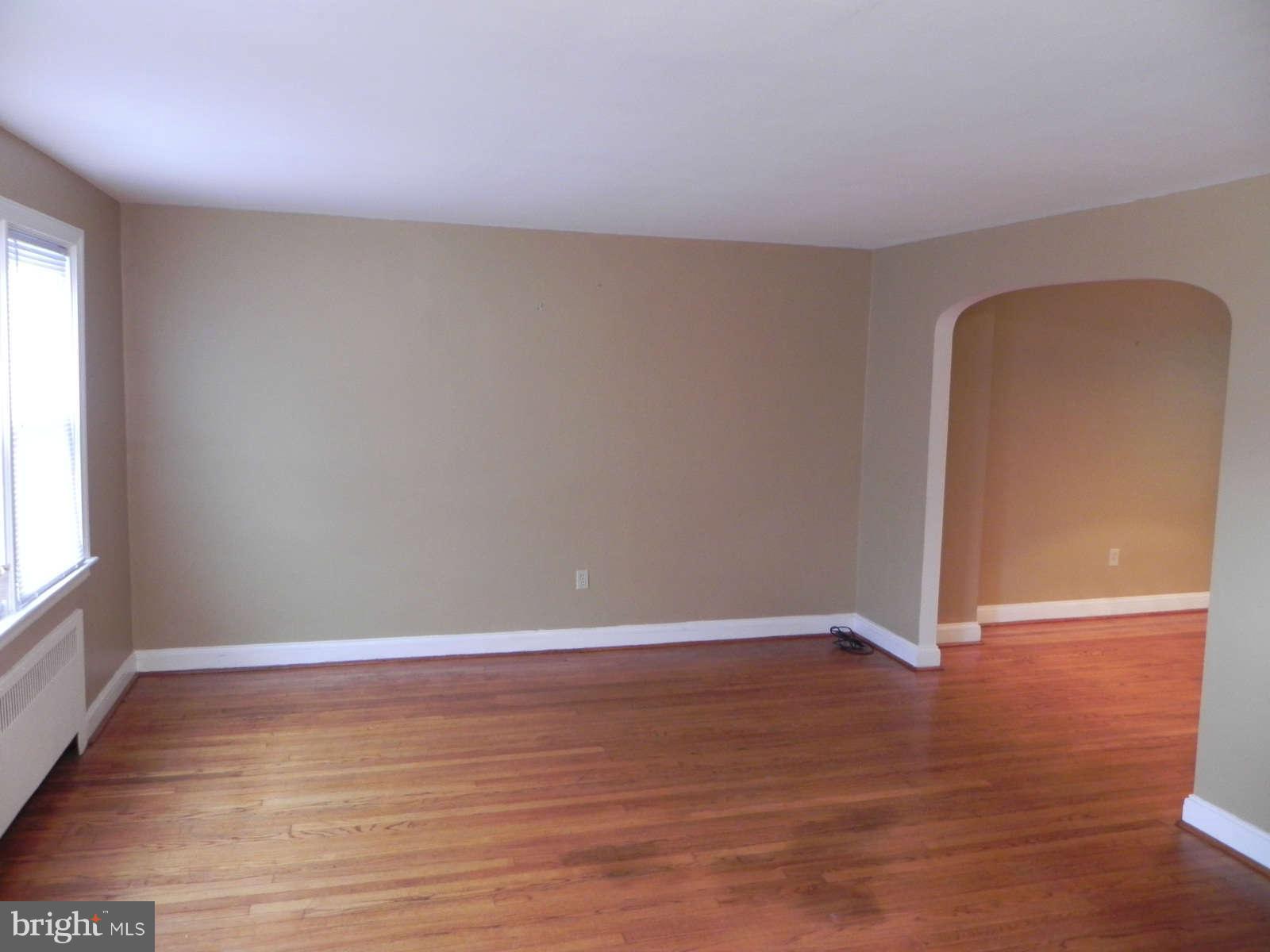 EDNOR GARDENS HISTORIC DISTRICT - Residential Lease