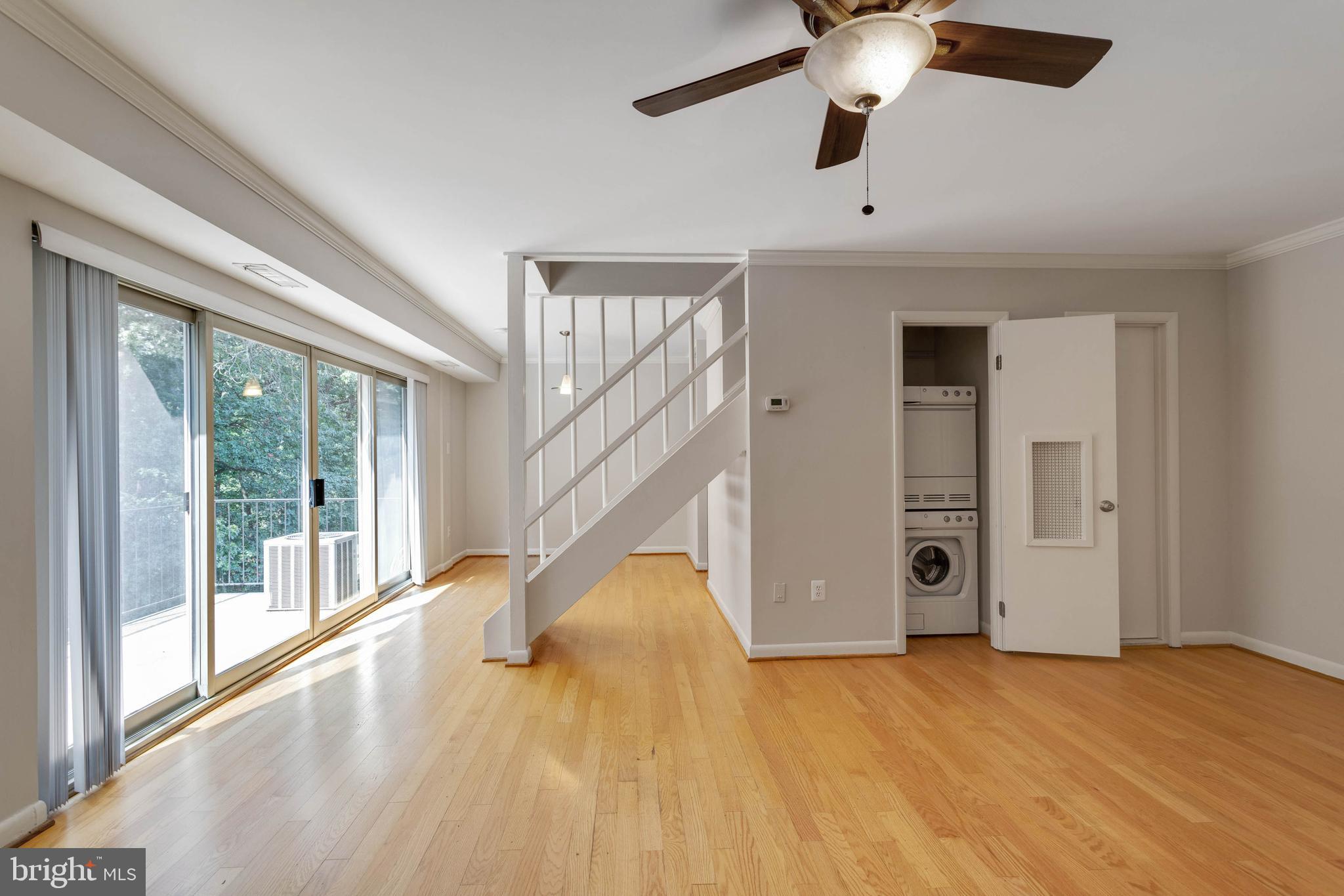 LONDON TERRACE - Residential Lease