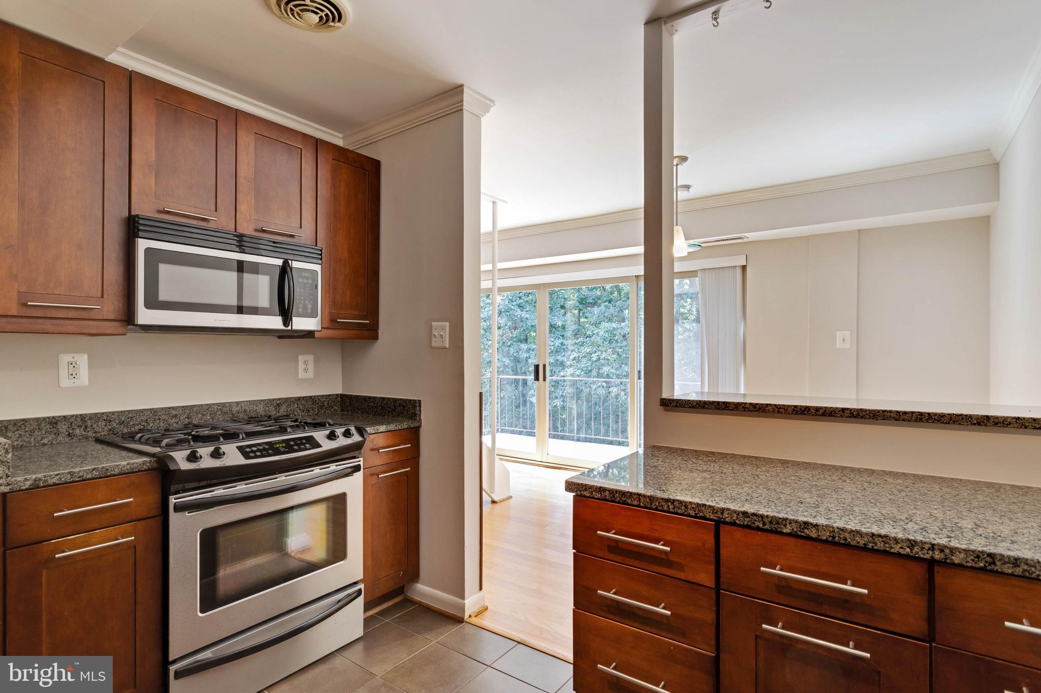 LONDON TERRACE - Residential Lease