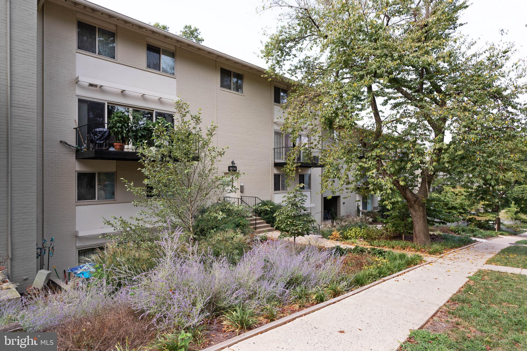 LONDON TERRACE - Residential Lease