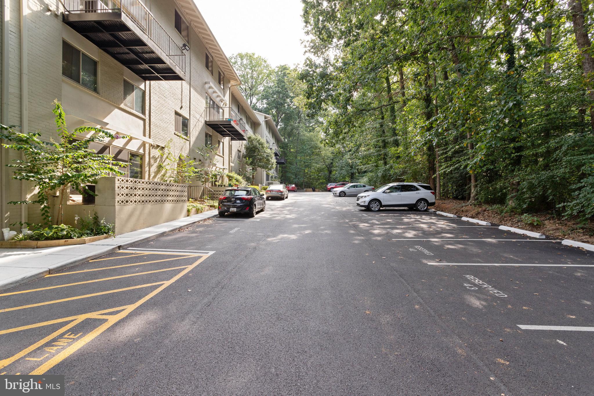 LONDON TERRACE - Residential Lease