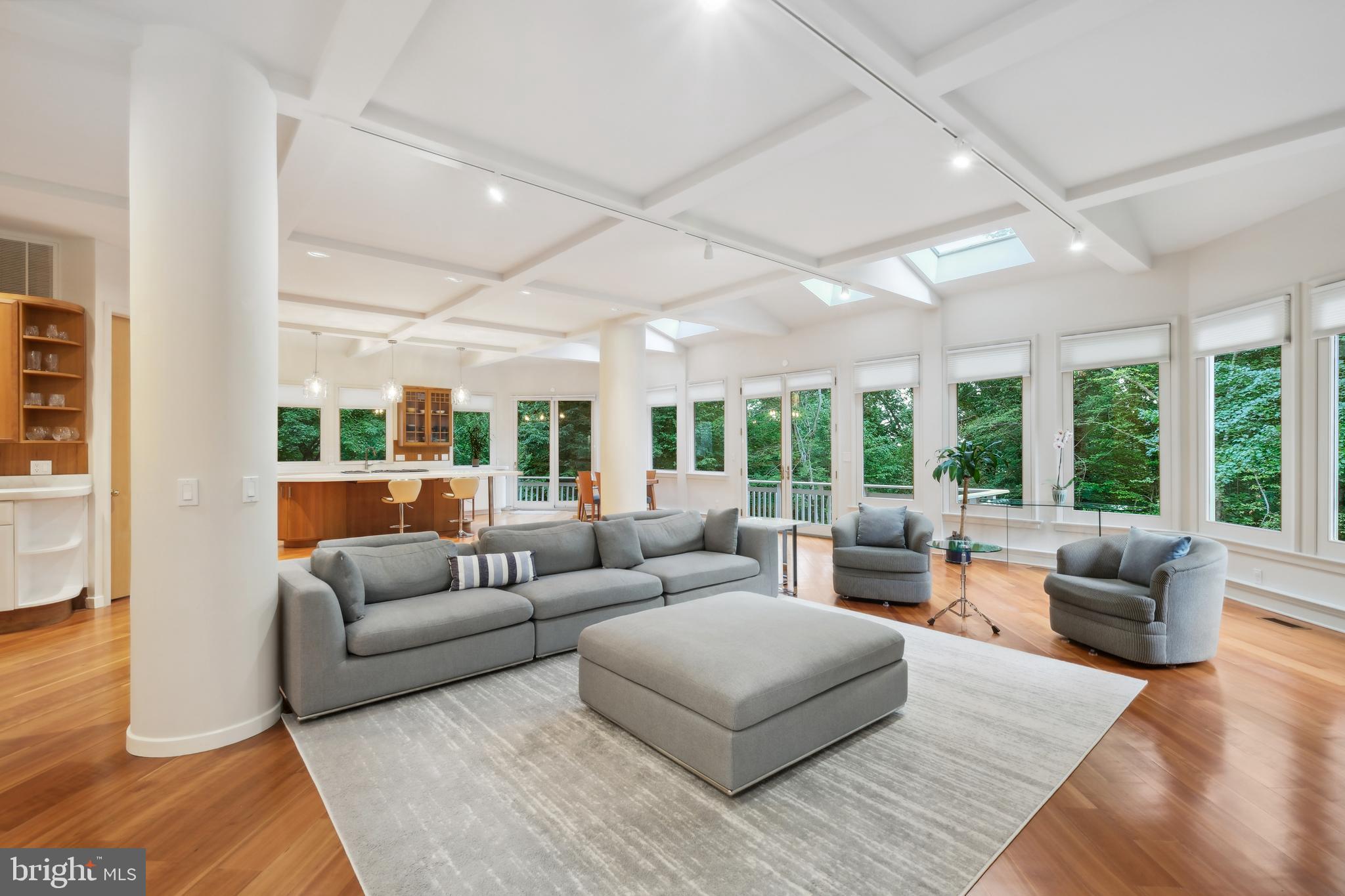 AVENEL - Residential