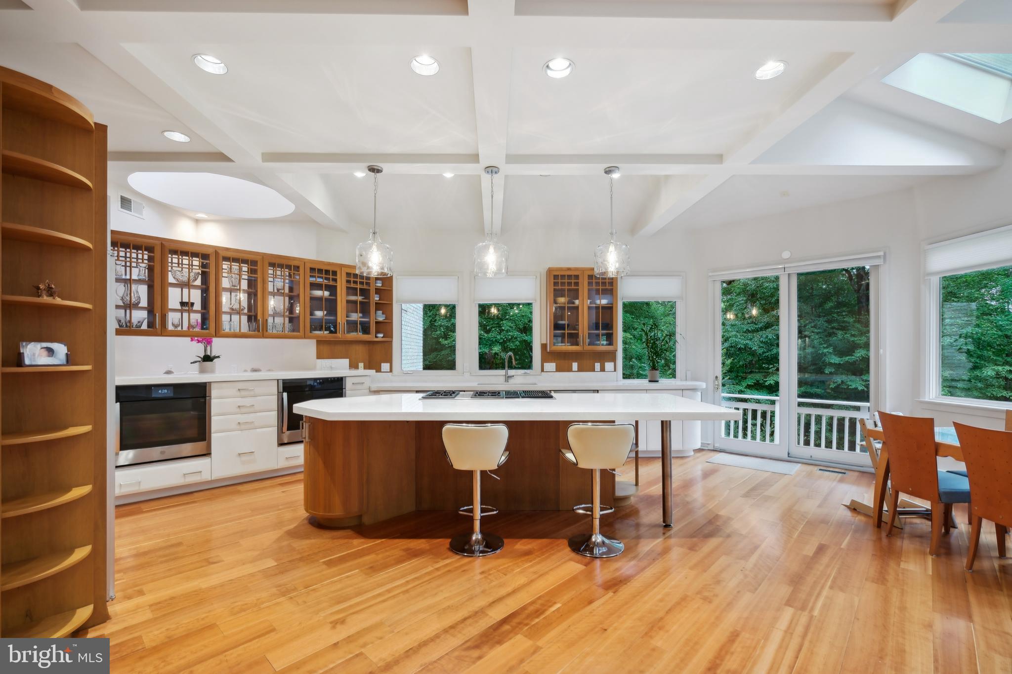 AVENEL - Residential