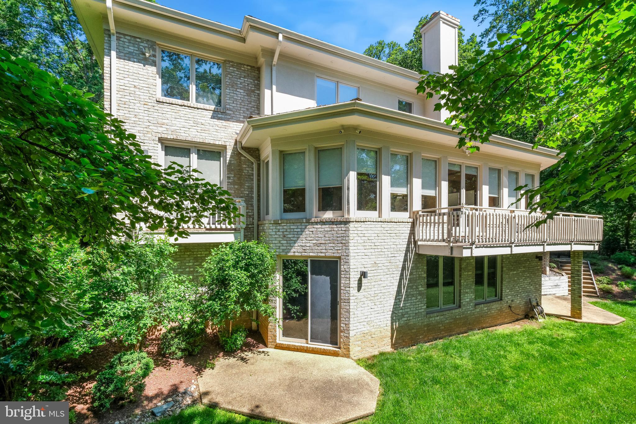 AVENEL - Residential