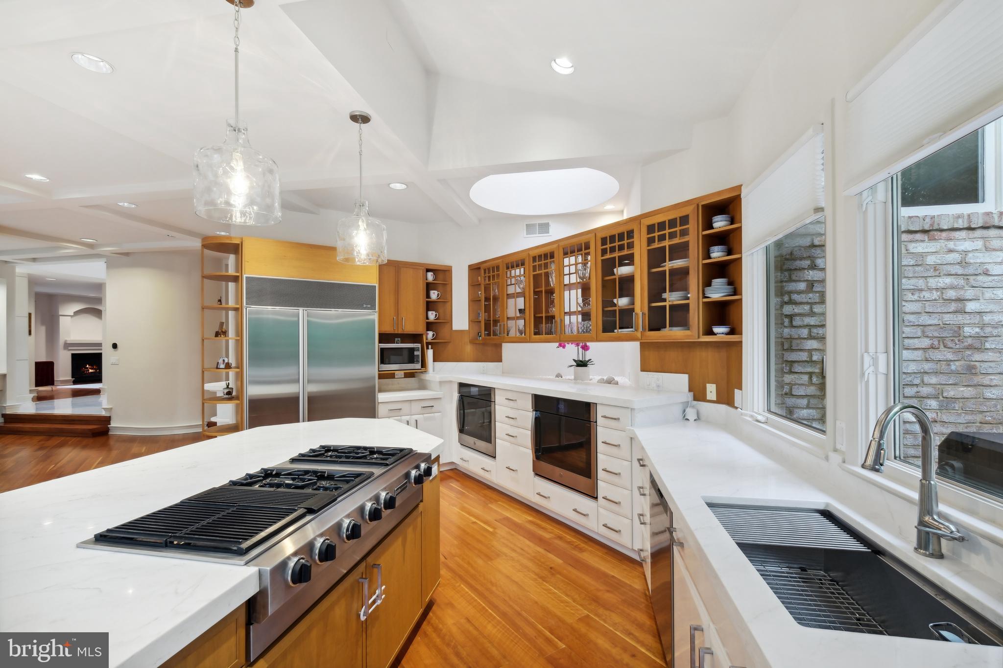 AVENEL - Residential