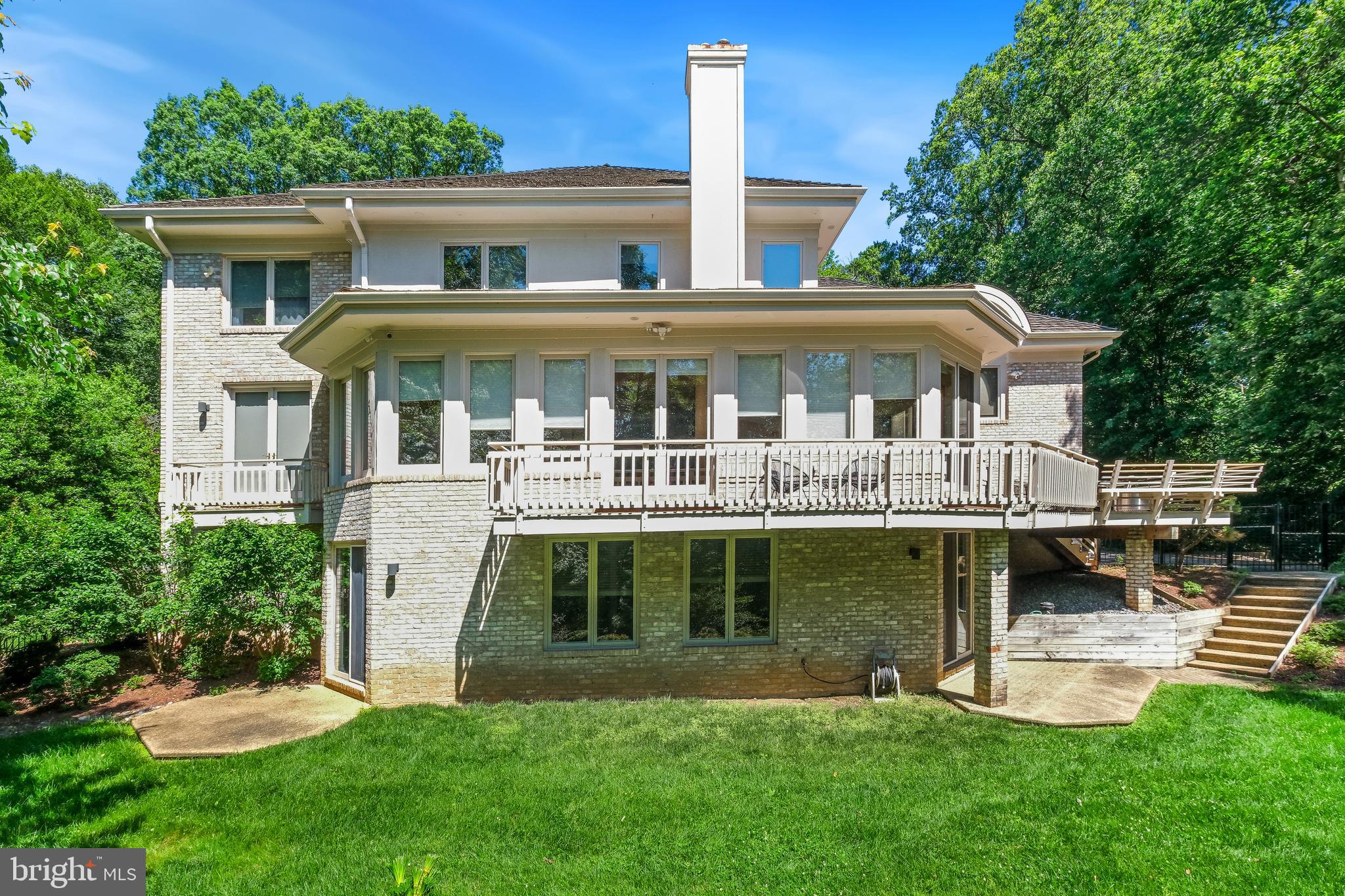 AVENEL - Residential