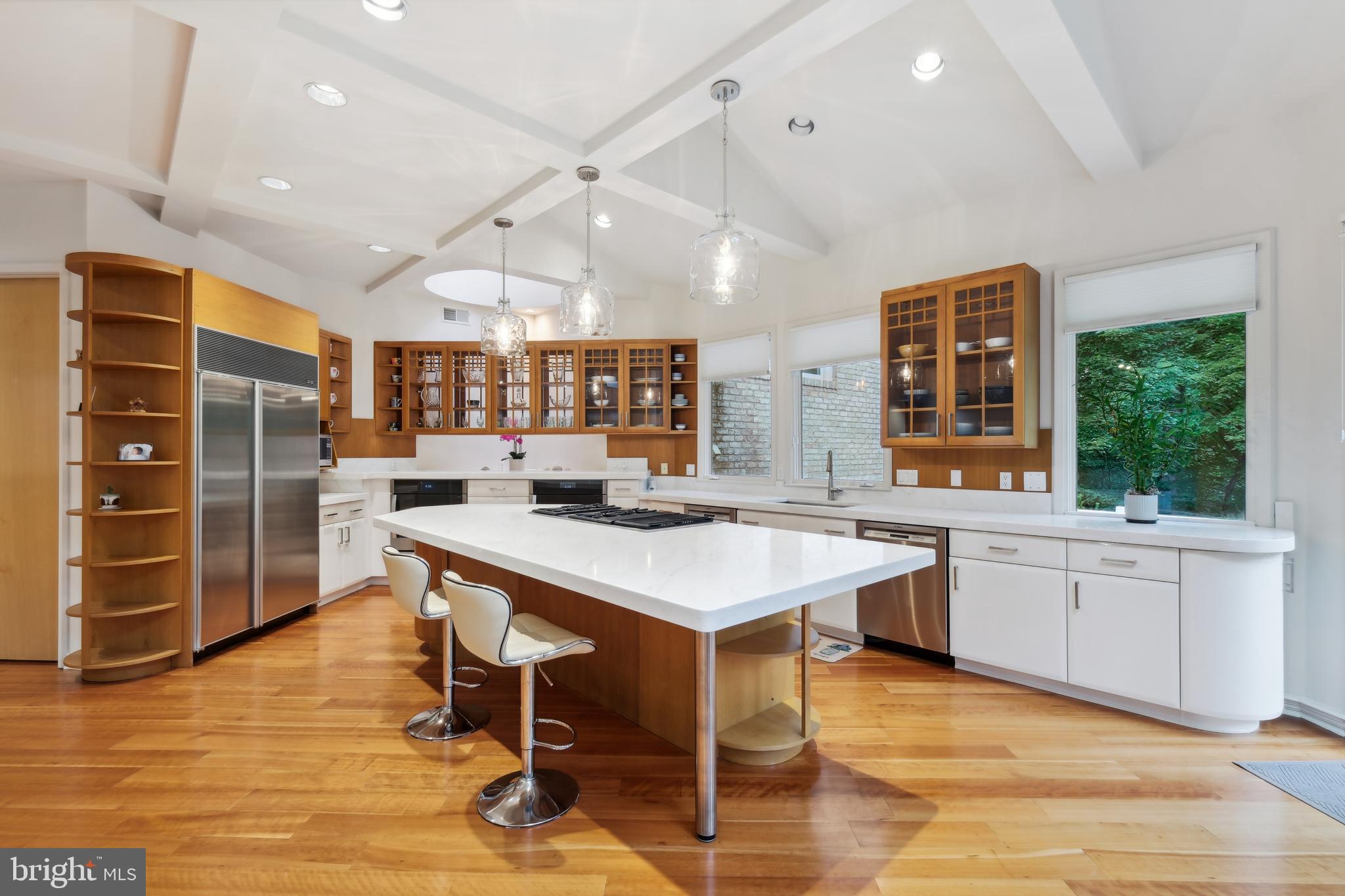 AVENEL - Residential