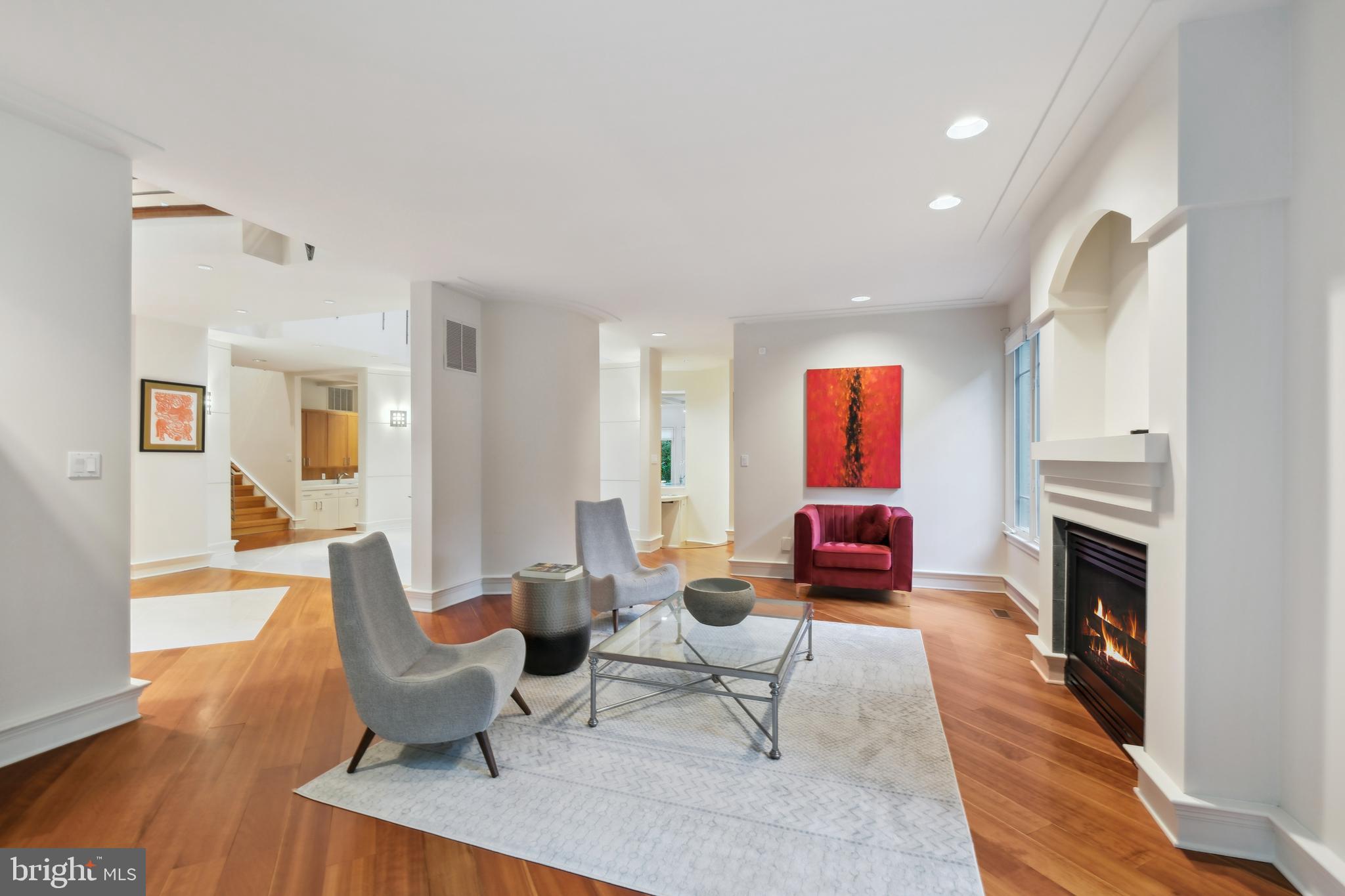 AVENEL - Residential