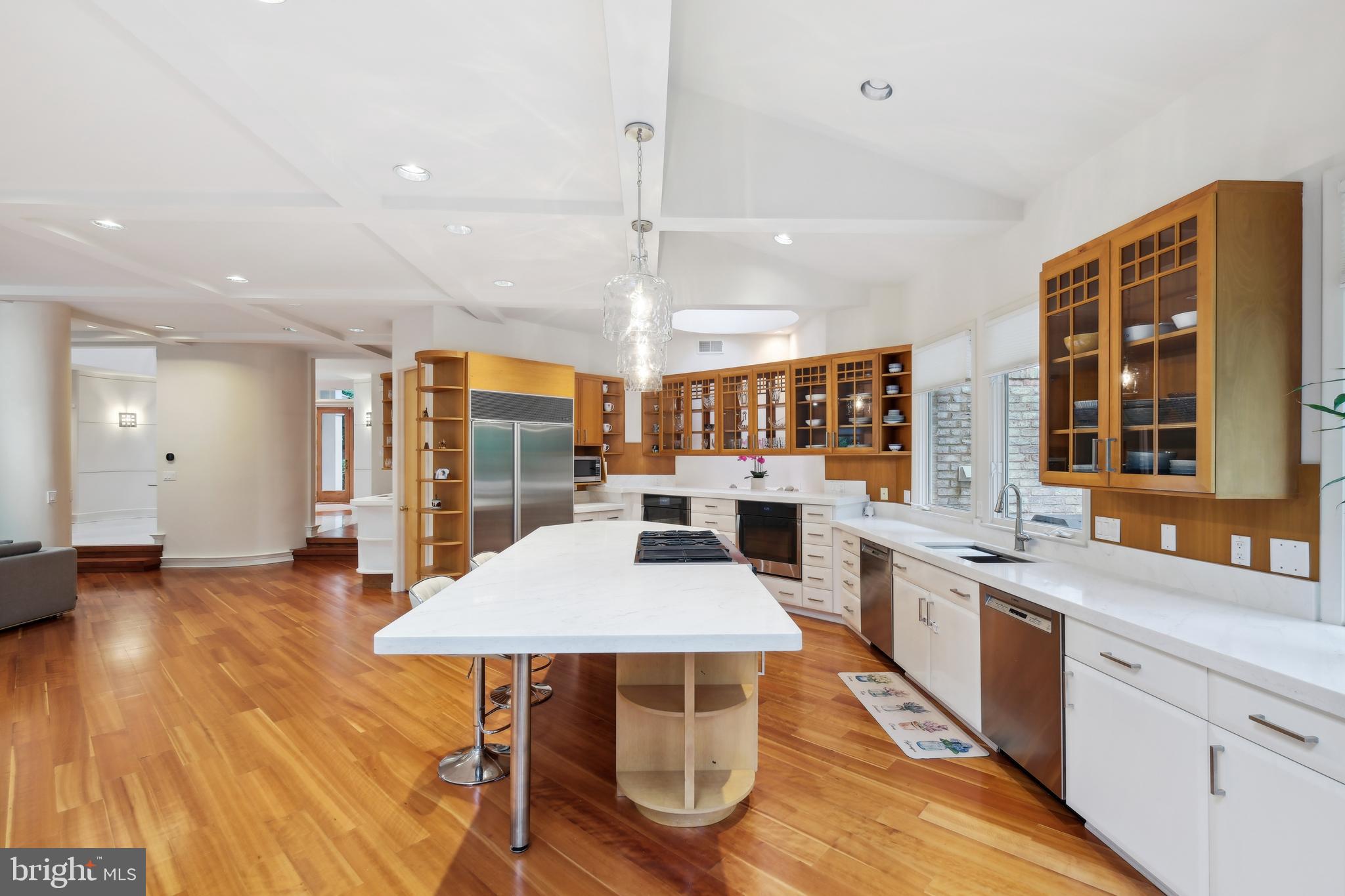 AVENEL - Residential