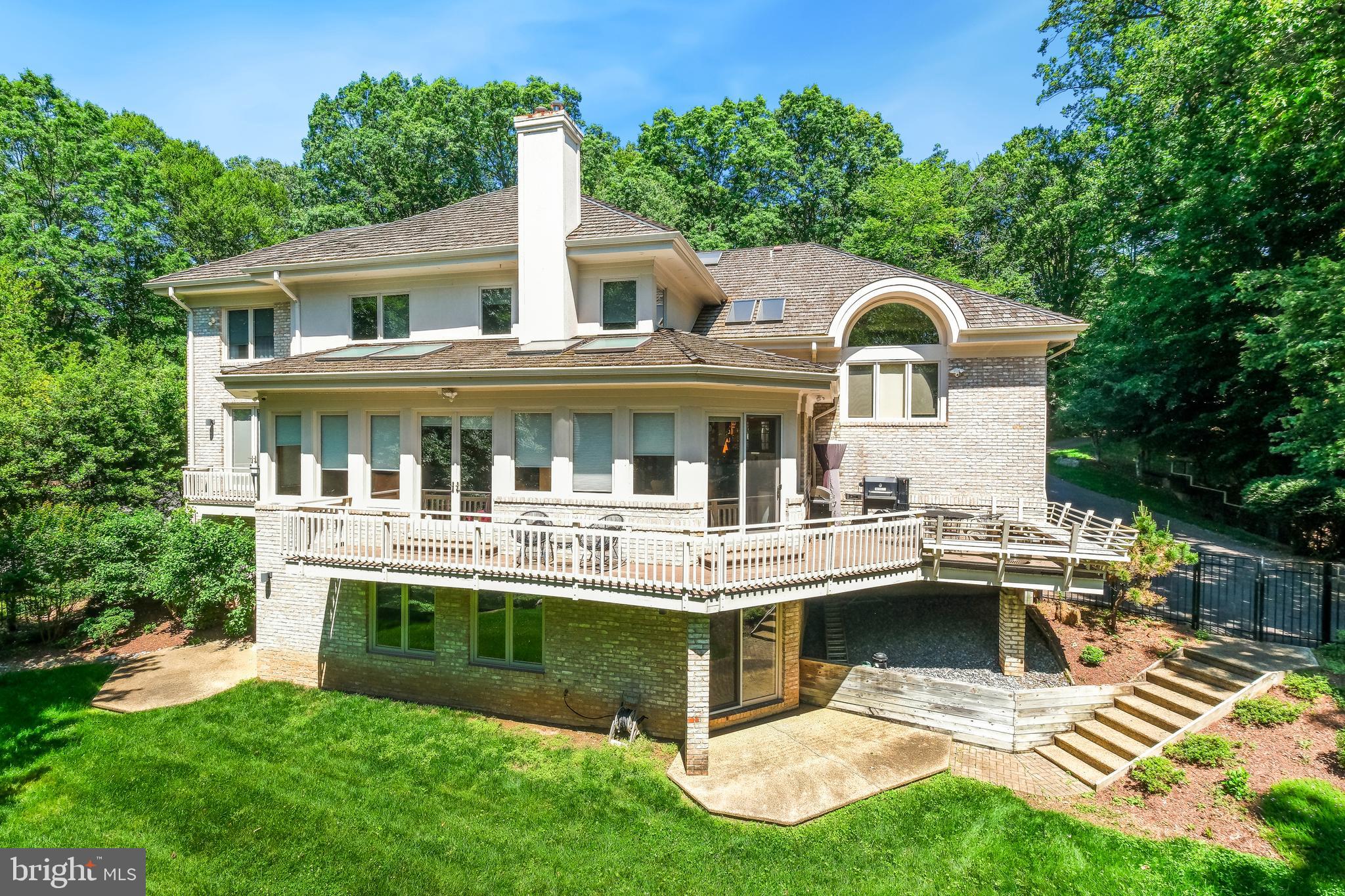 AVENEL - Residential