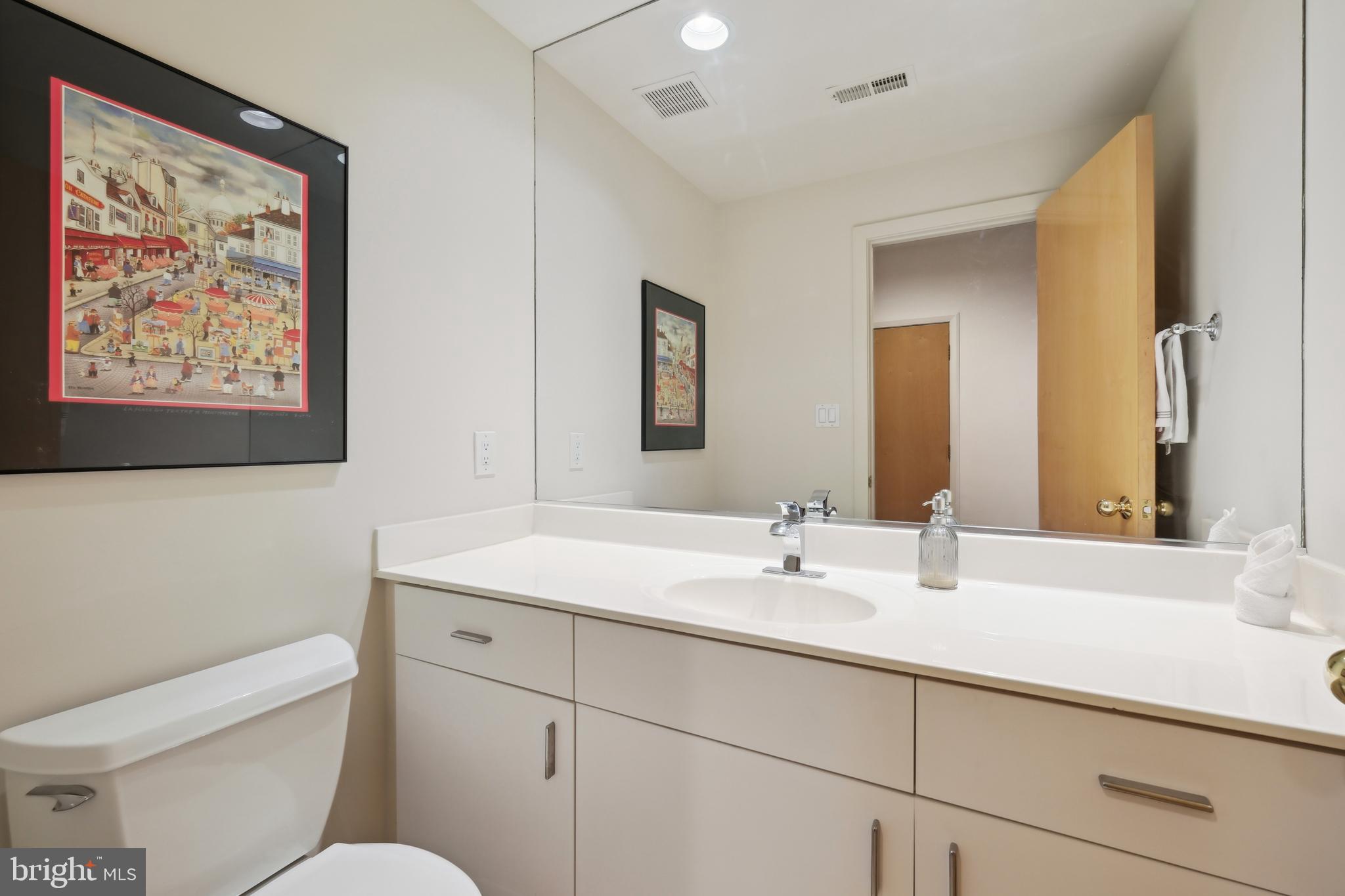 AVENEL - Residential