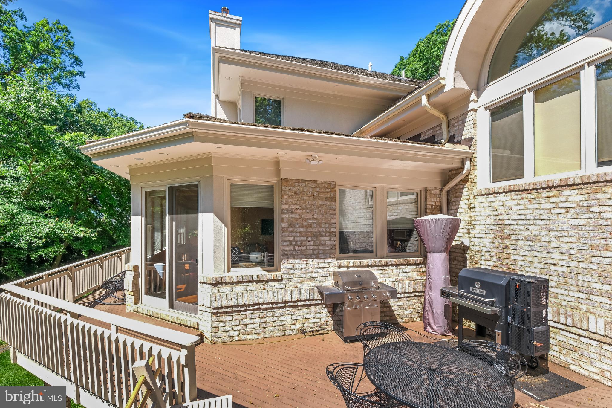 AVENEL - Residential