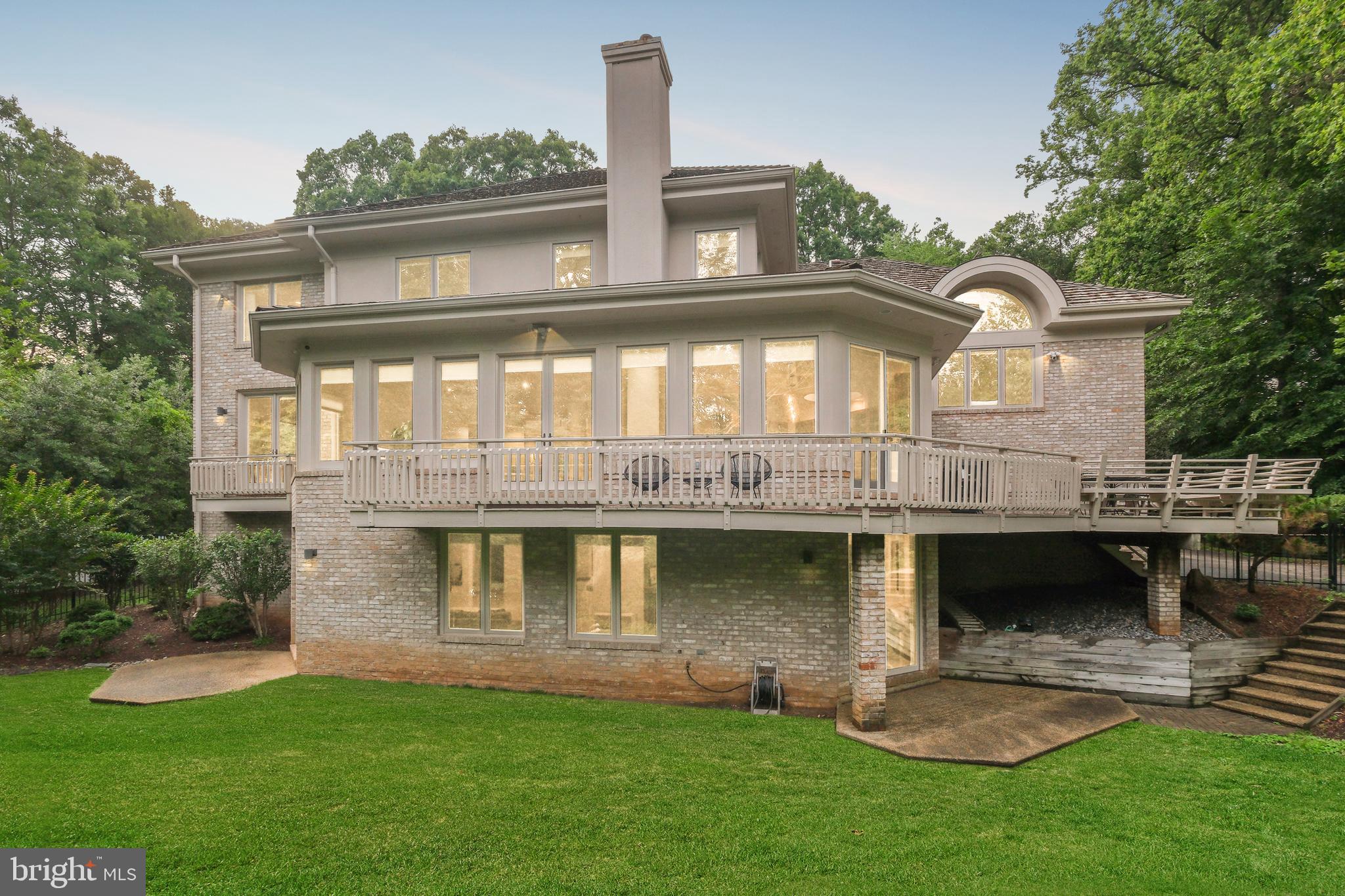 AVENEL - Residential