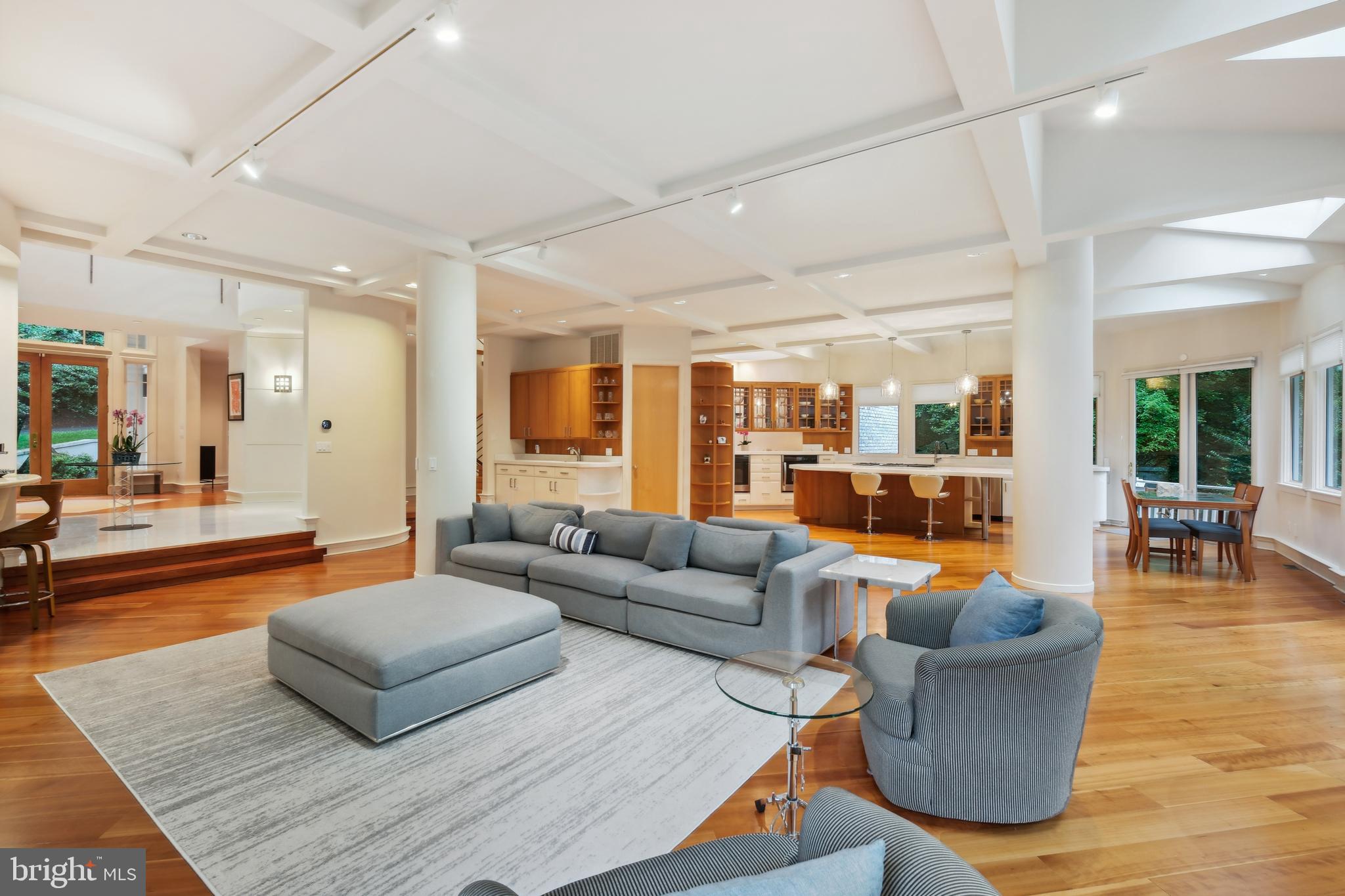 AVENEL - Residential