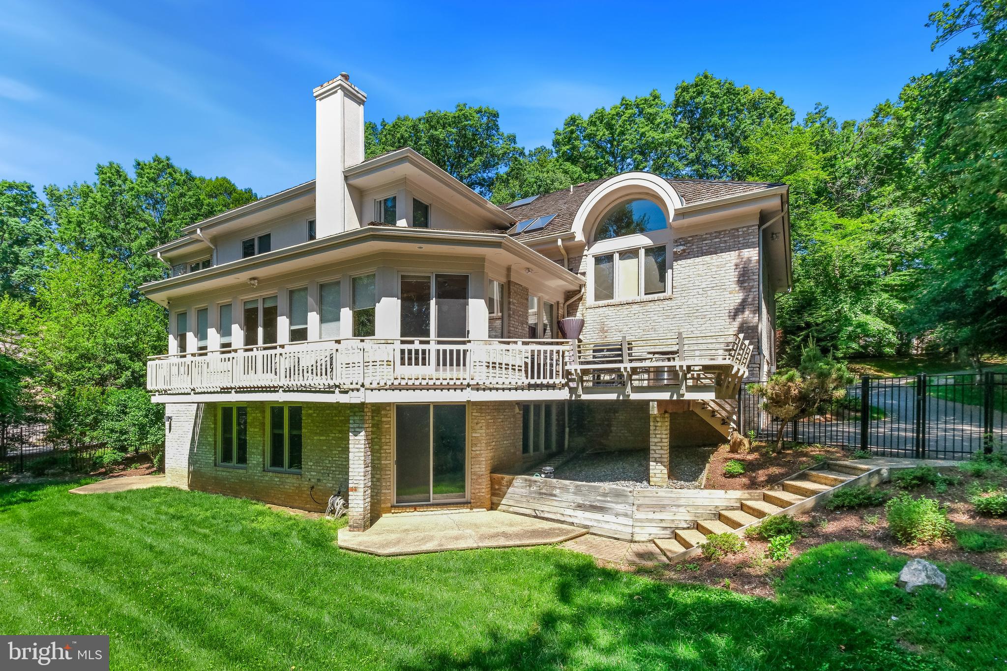 AVENEL - Residential