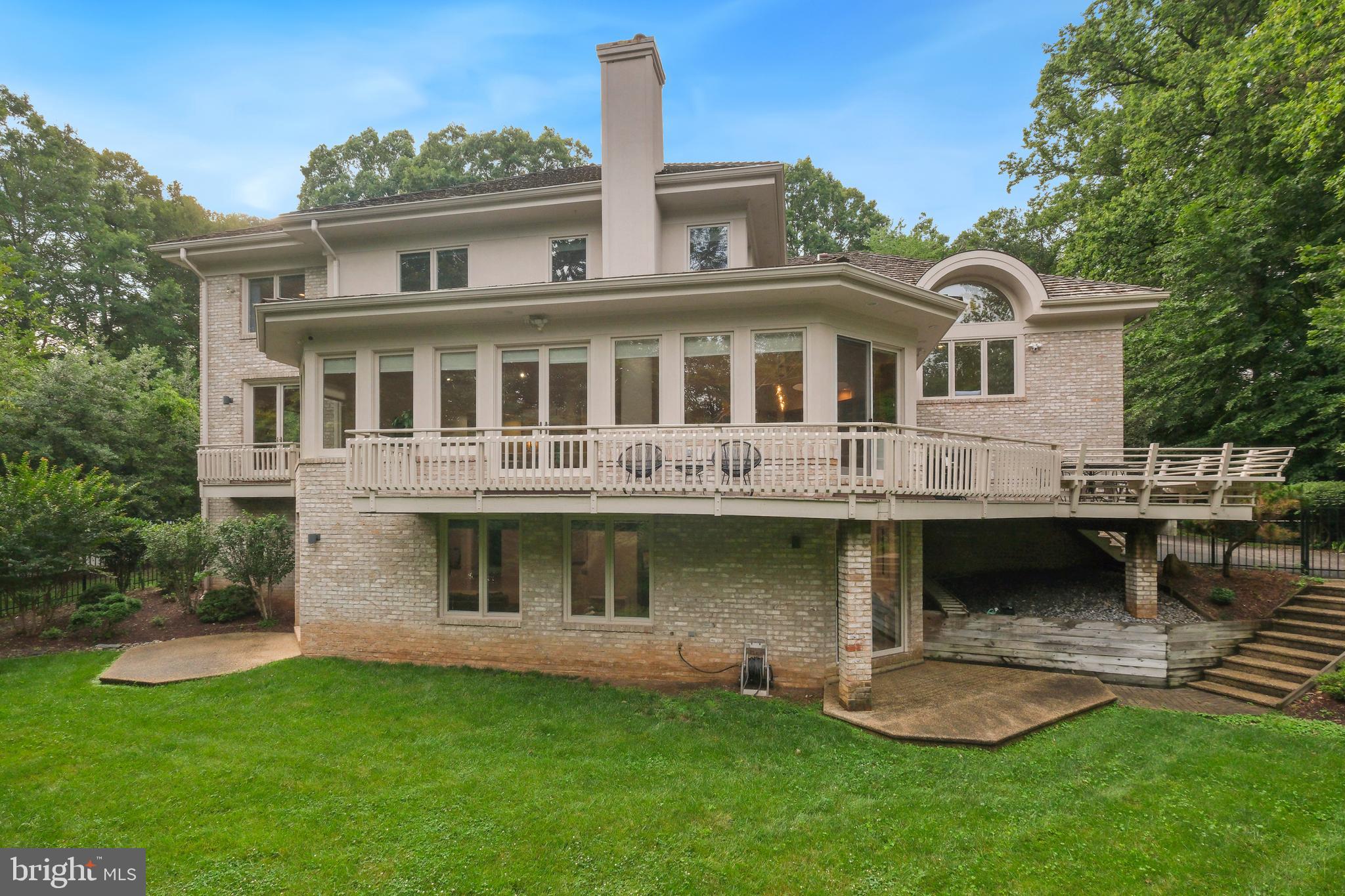 AVENEL - Residential