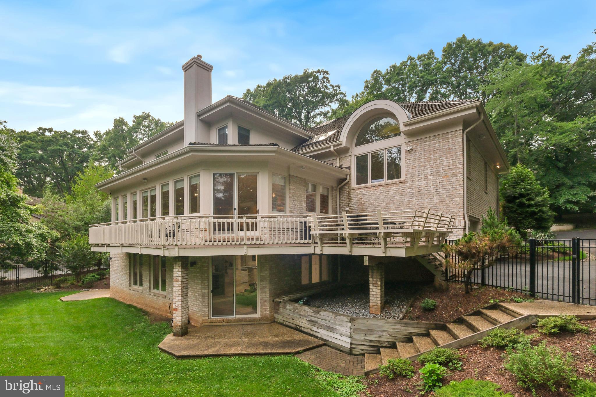 AVENEL - Residential