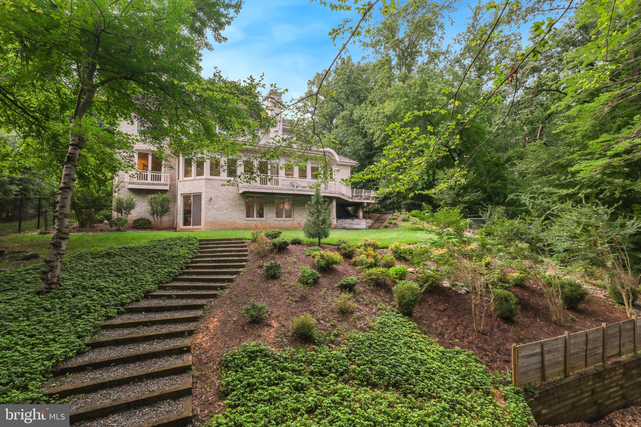 AVENEL - Residential