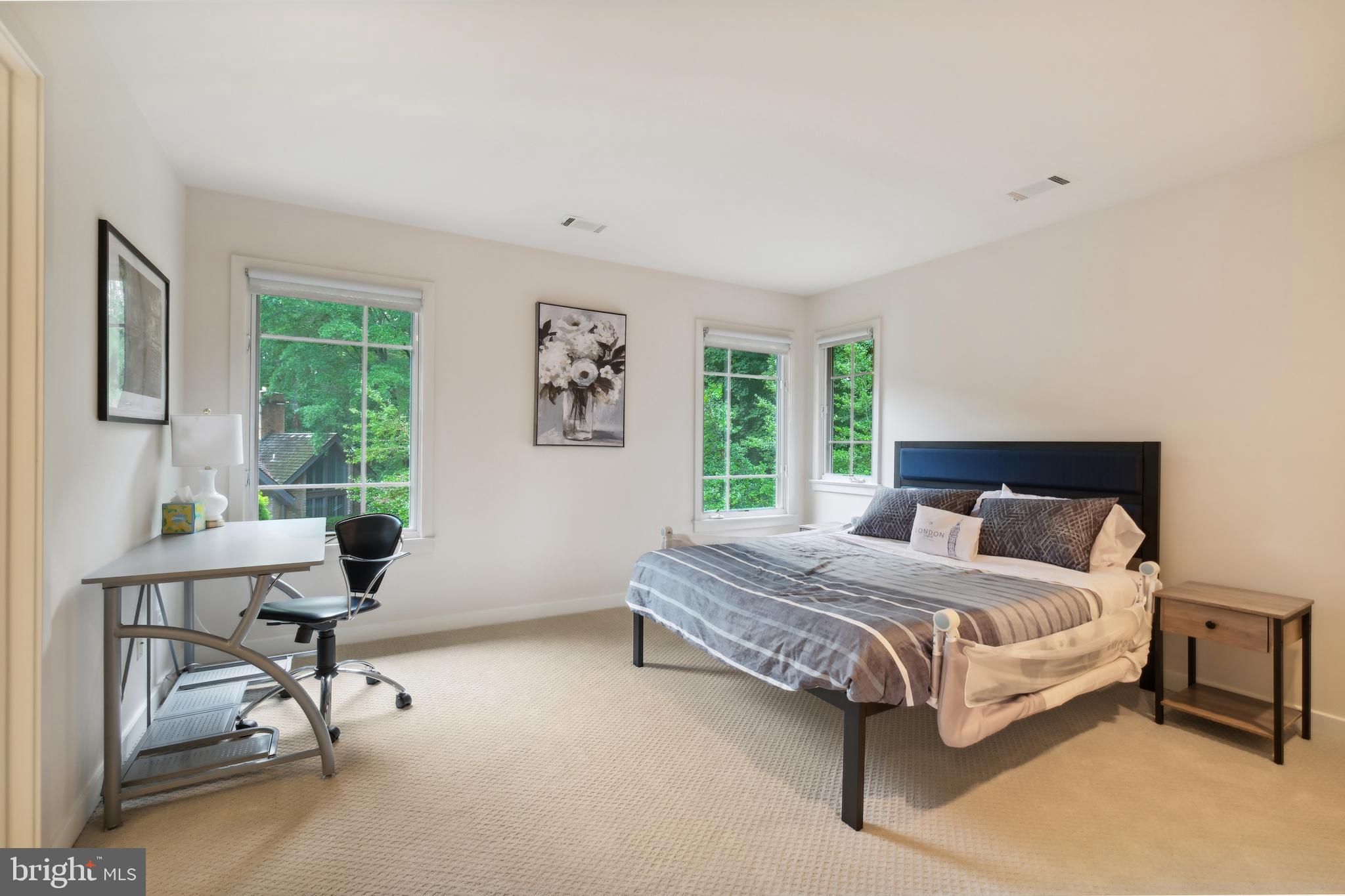 AVENEL - Residential