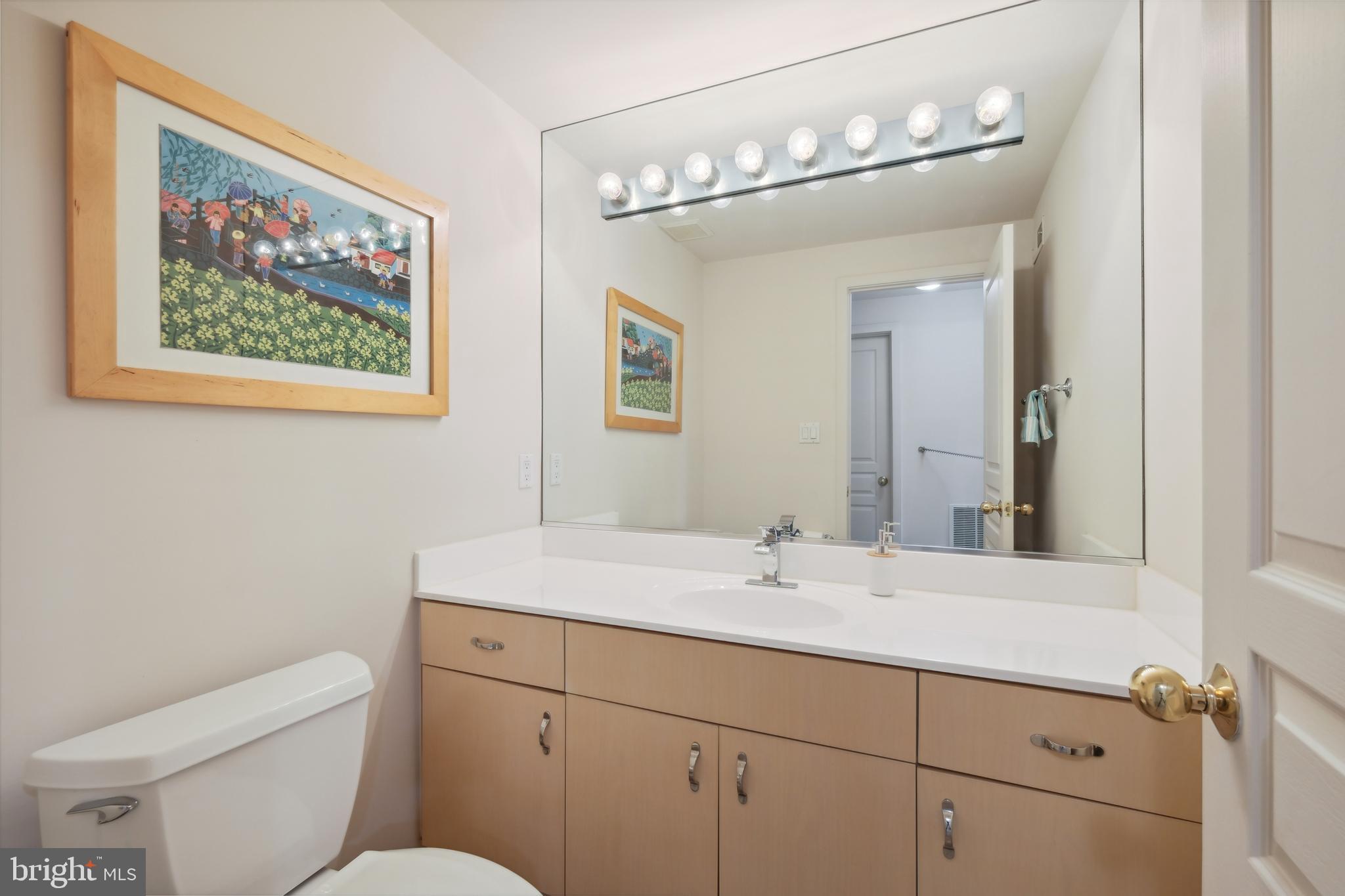 AVENEL - Residential