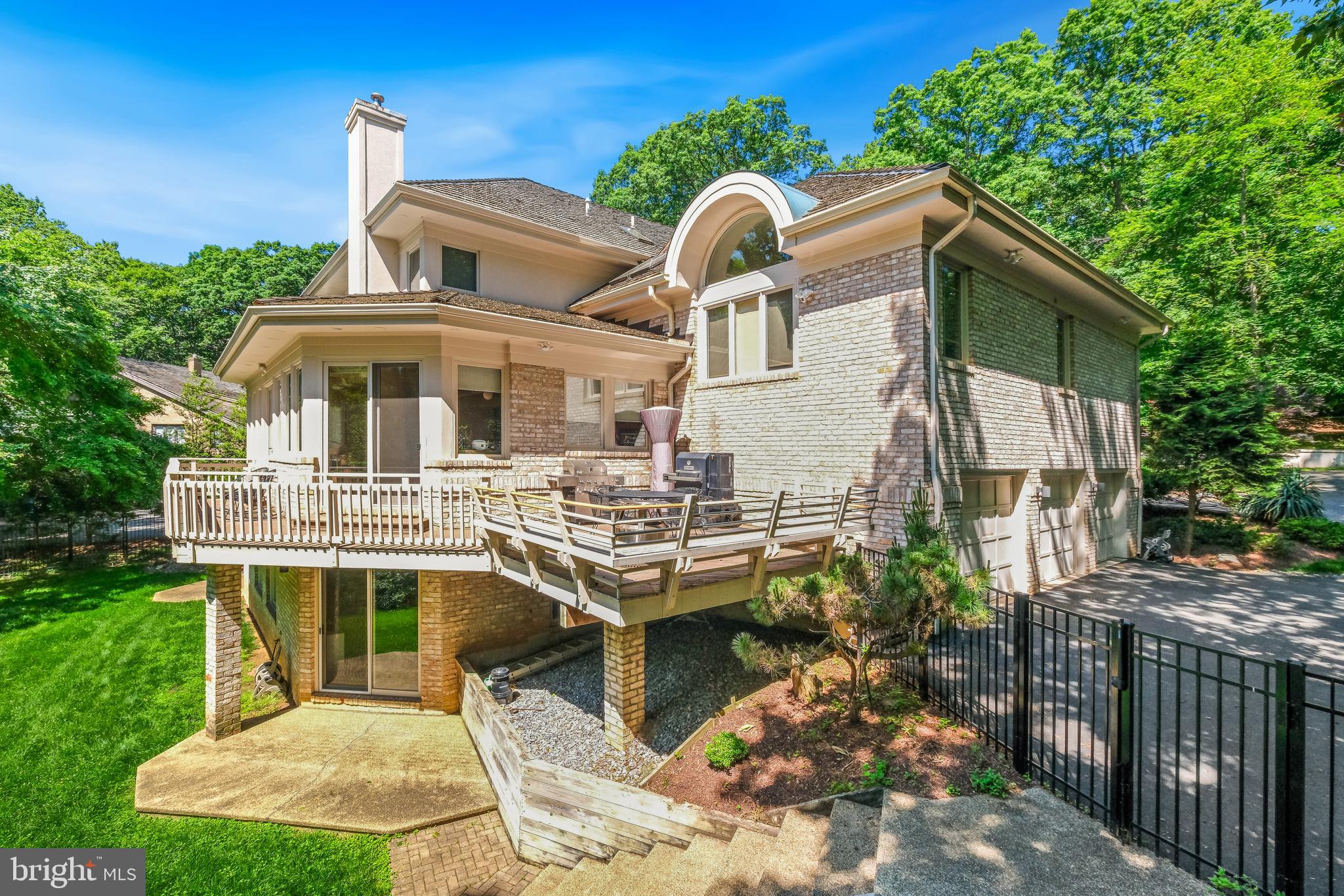 AVENEL - Residential