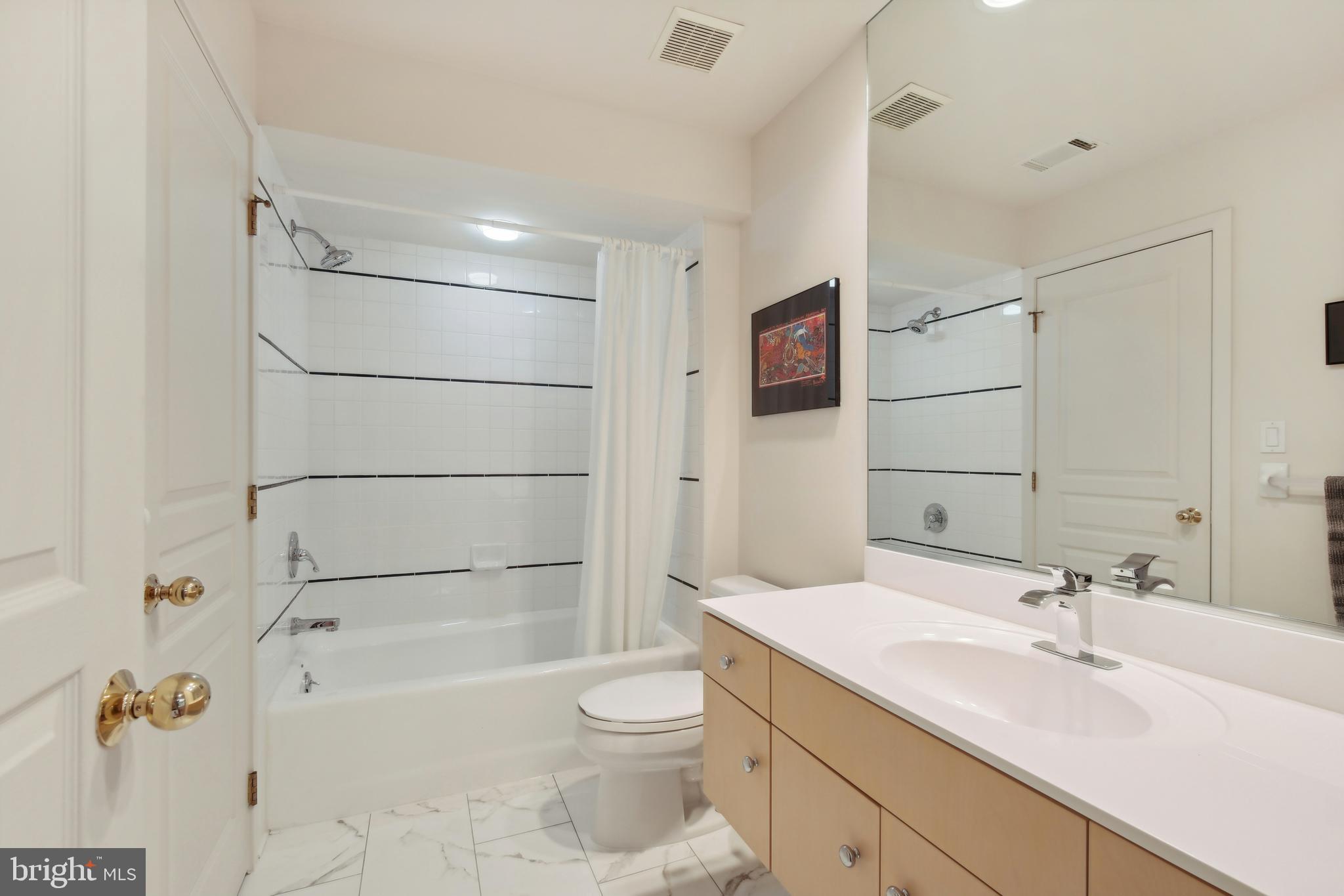 AVENEL - Residential