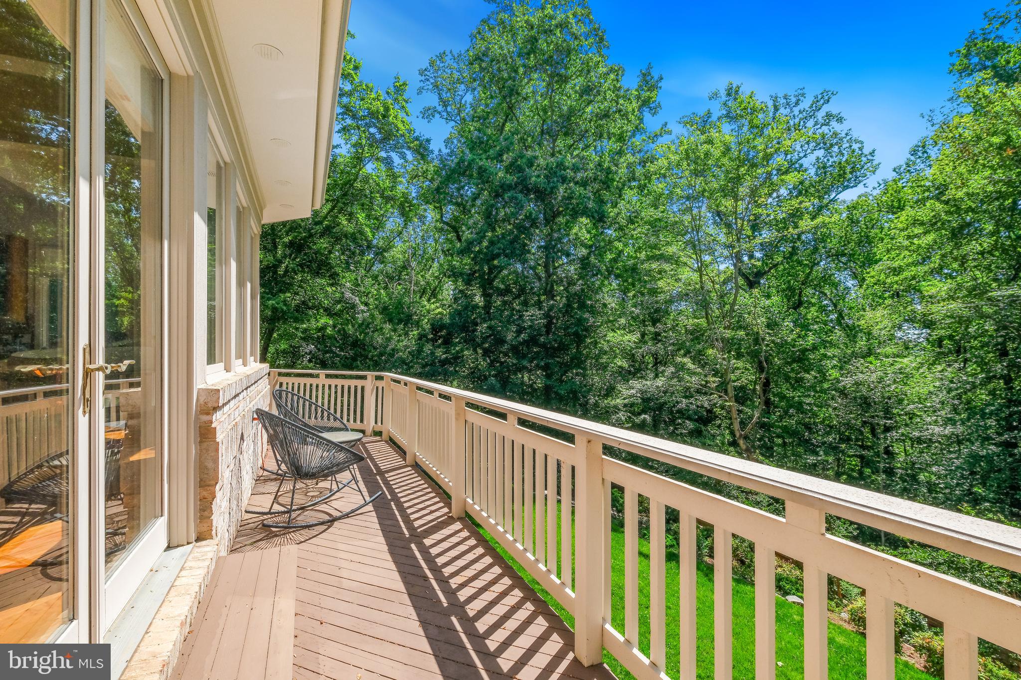 AVENEL - Residential