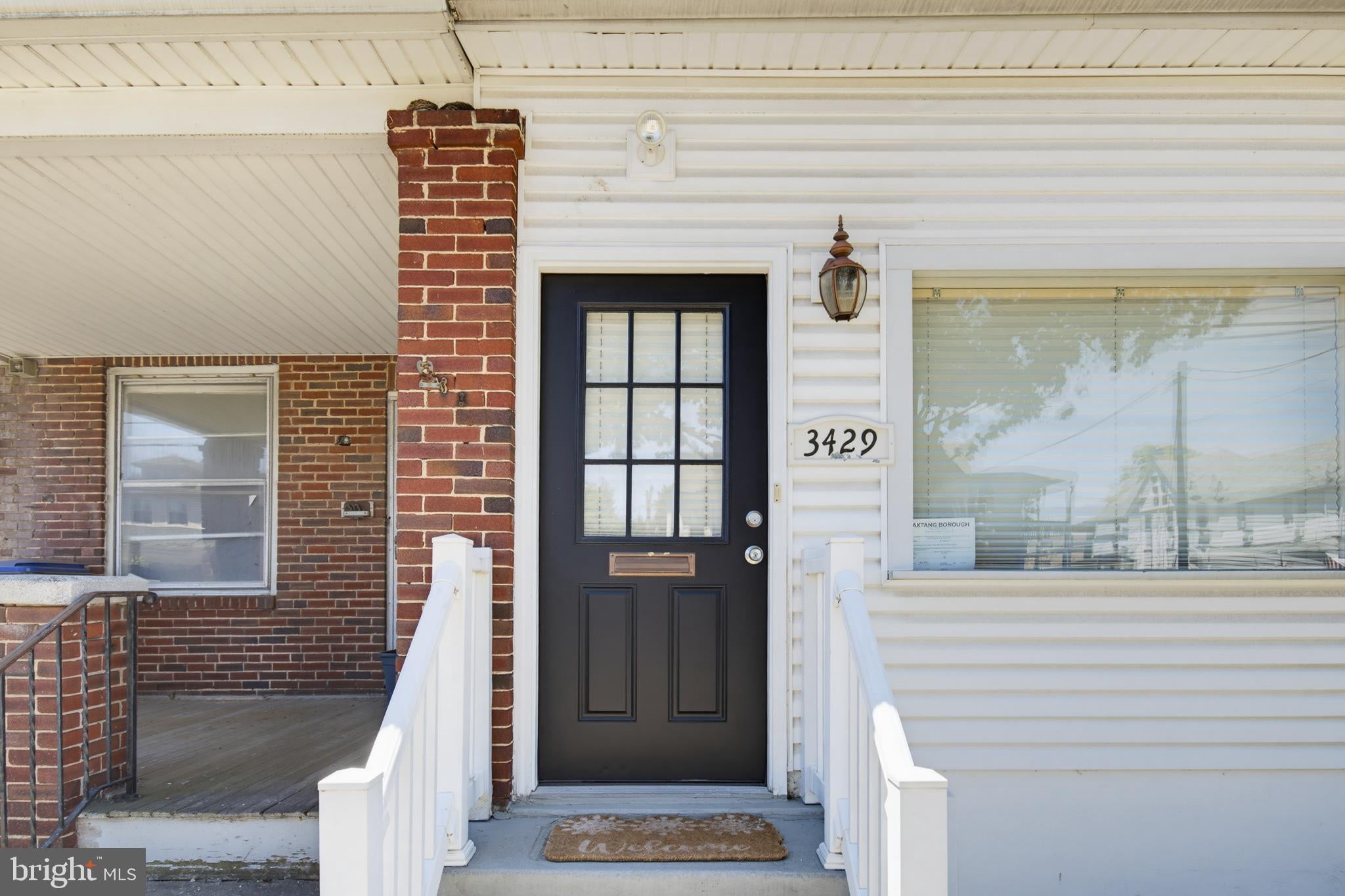 3429 DERRY STREET