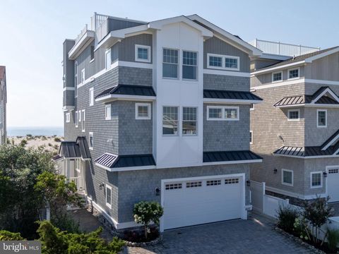 6107 OCEAN BOULEVARD LONG BEACH TOWNSHIP NJ 08008