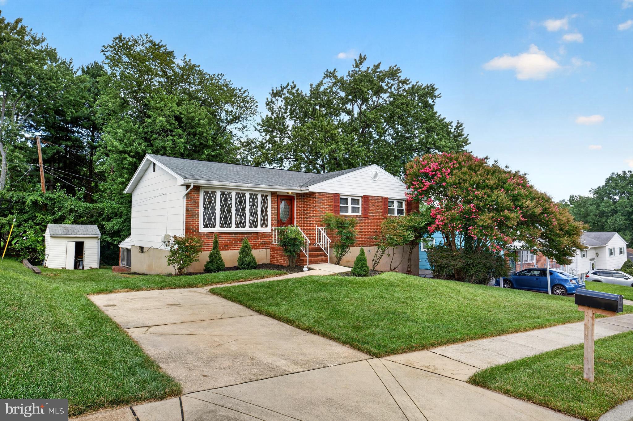 5126 MCFAUL ROAD