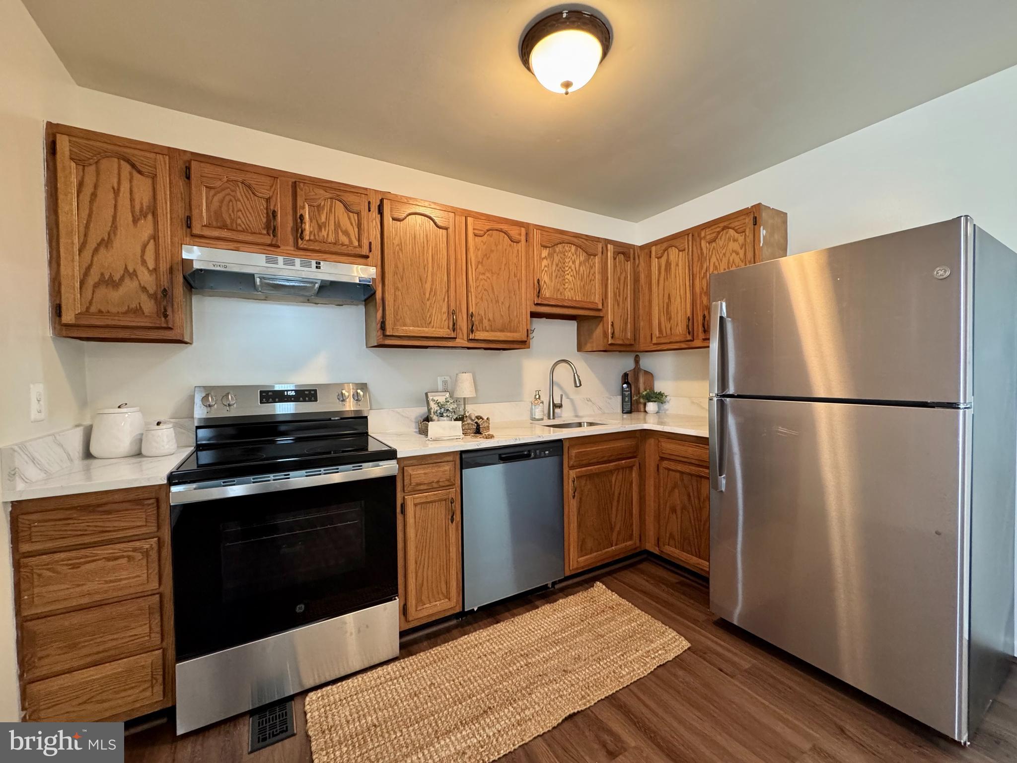 NORTH CHESAPEAKE BEACH - Residential