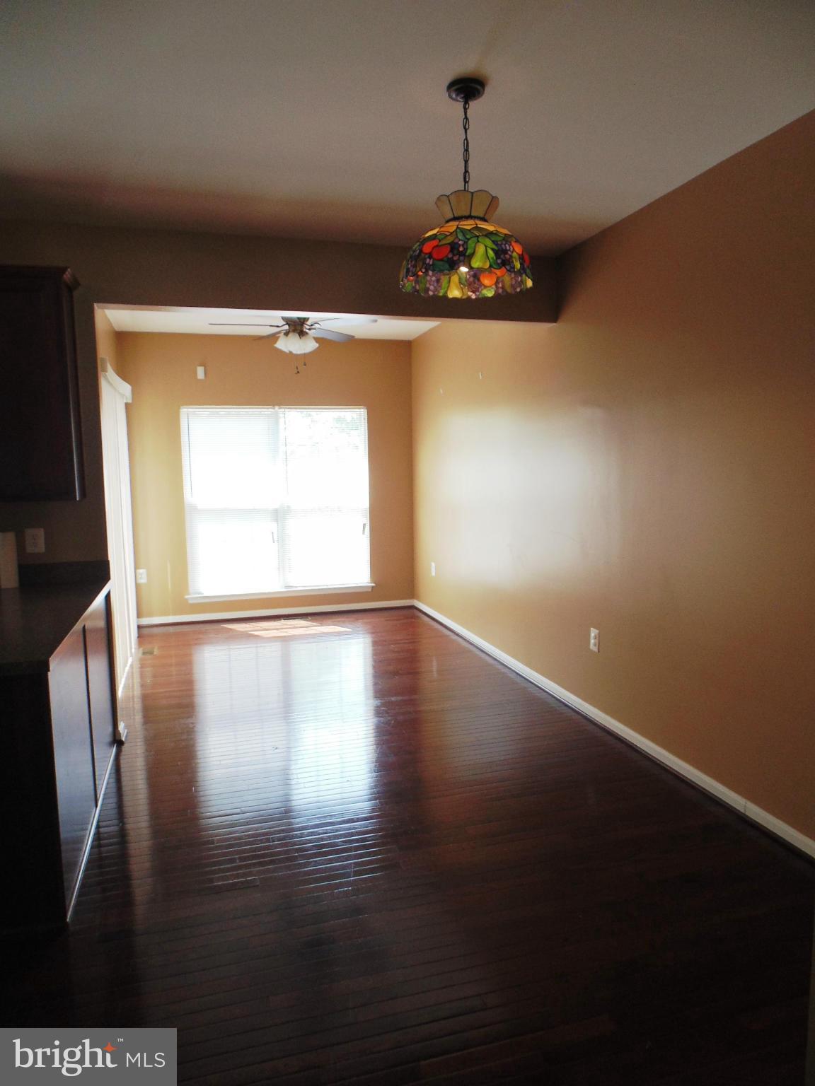 LEE'S RIDGE - Residential Lease