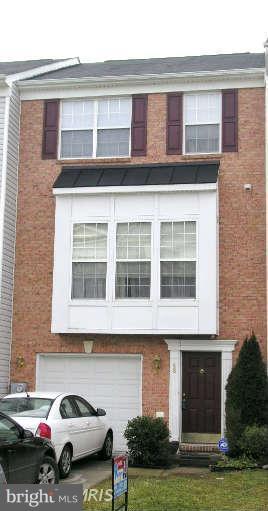 LEE'S RIDGE - Residential Lease