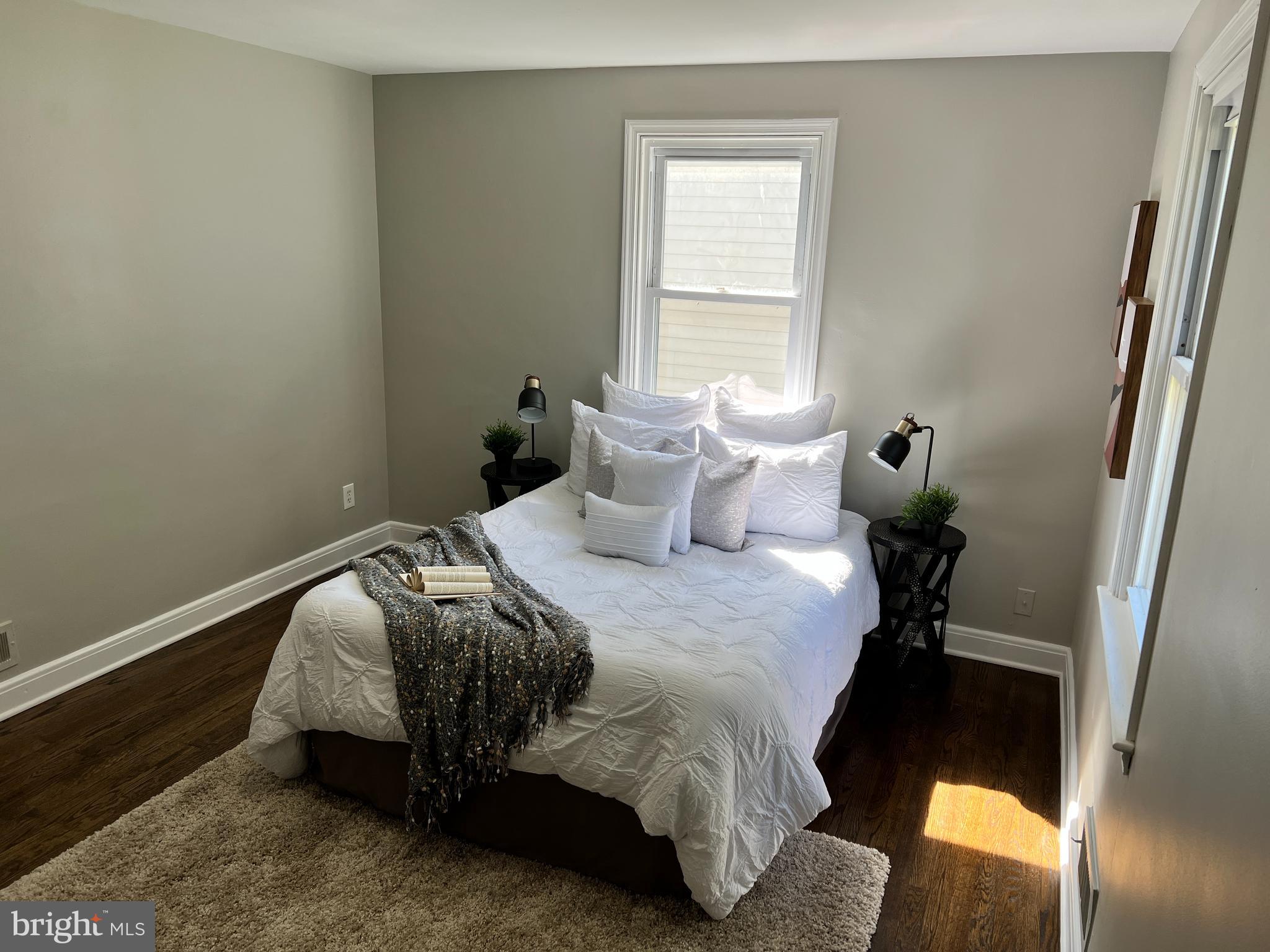 WESTMORELAND FRUIT FARM - Residential