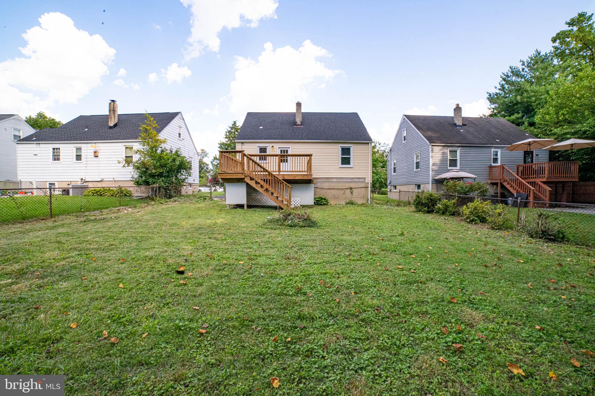 WESTMORELAND FRUIT FARM - Residential